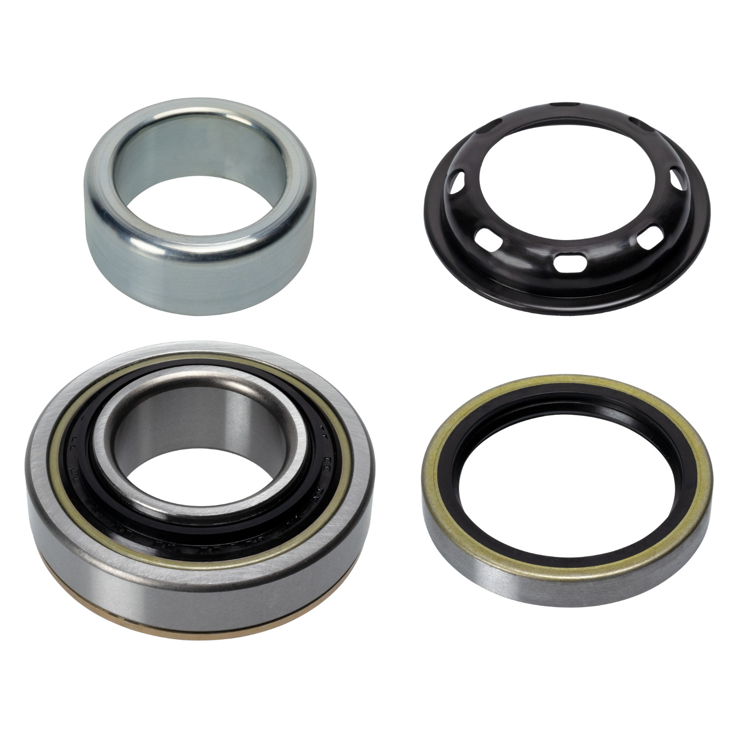 Febi 175359 Wheel Bearing Kit