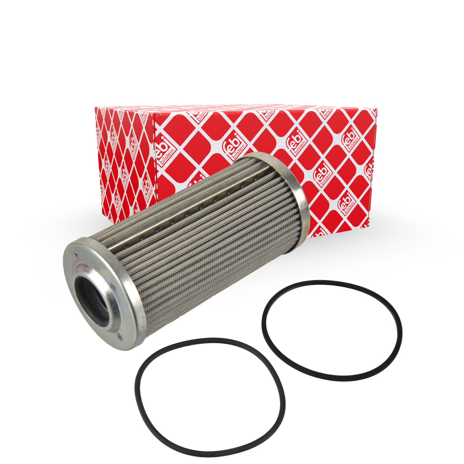 Febi 175379 Hydraulic Oil Filter