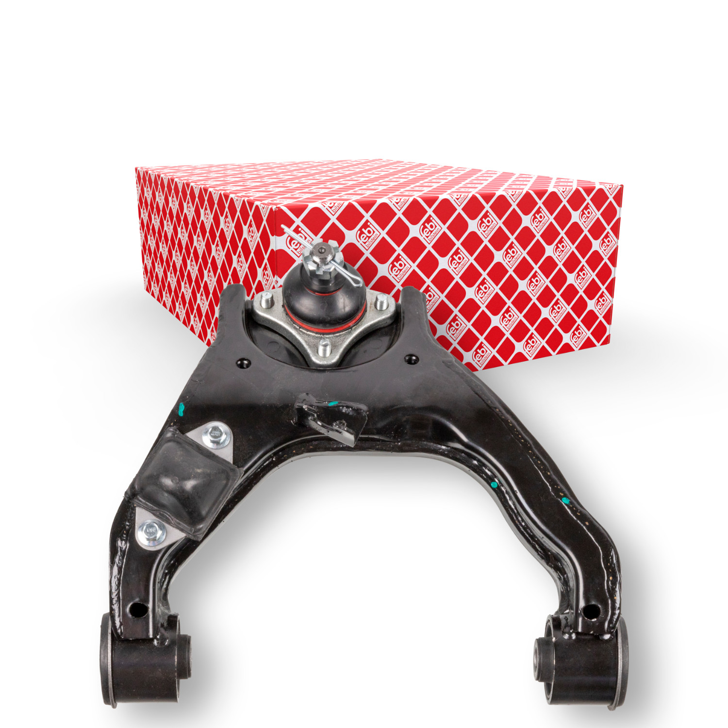 Febi 175411 Wishbone / Suspension Arm