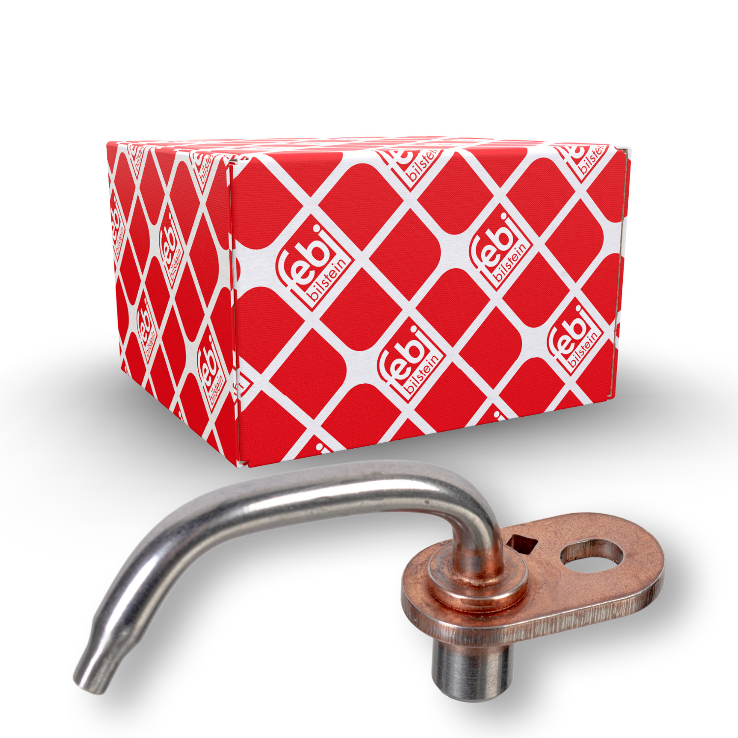 Febi 175427 Oil Jet, piston underside cooling