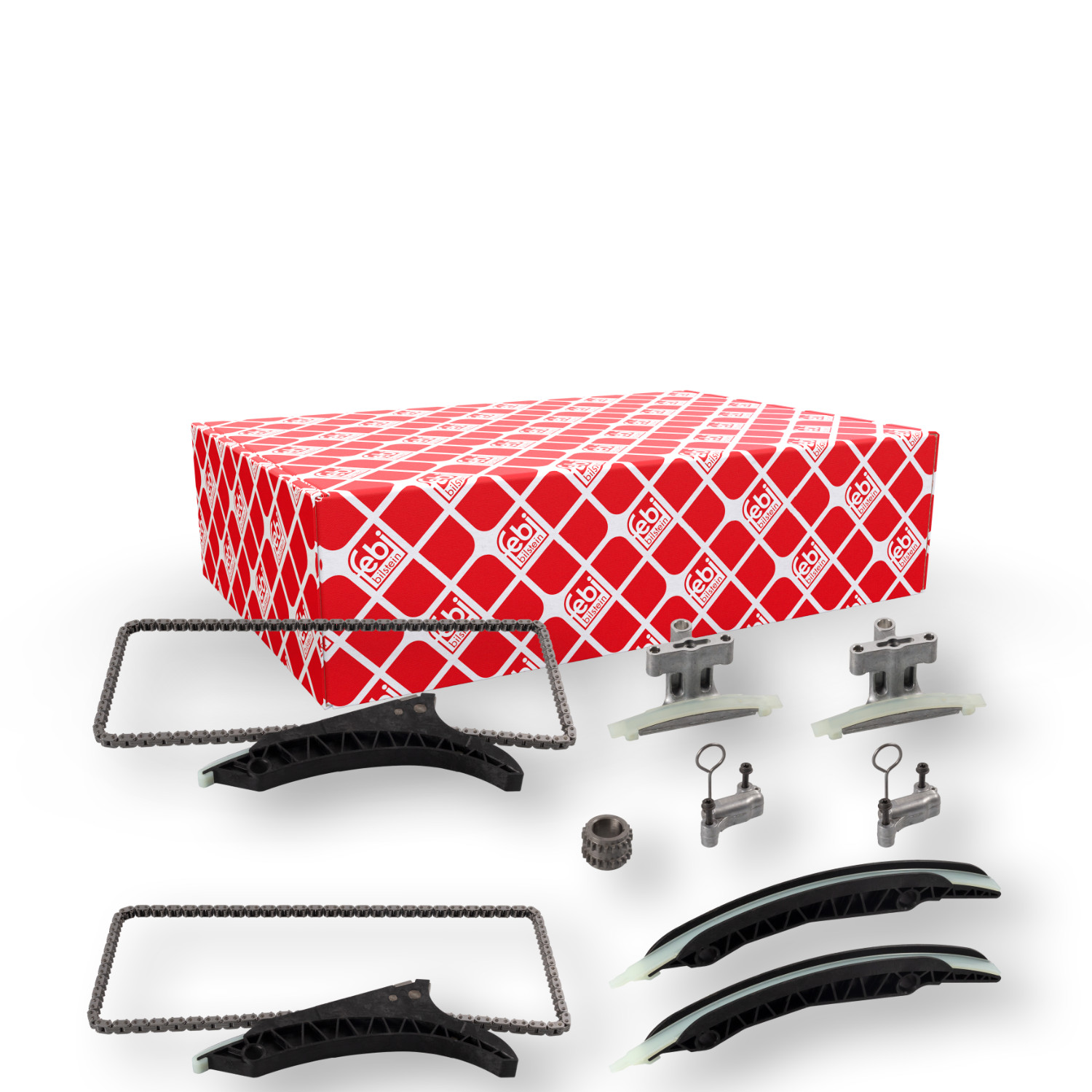 Febi 175446 Timing Chain Kit