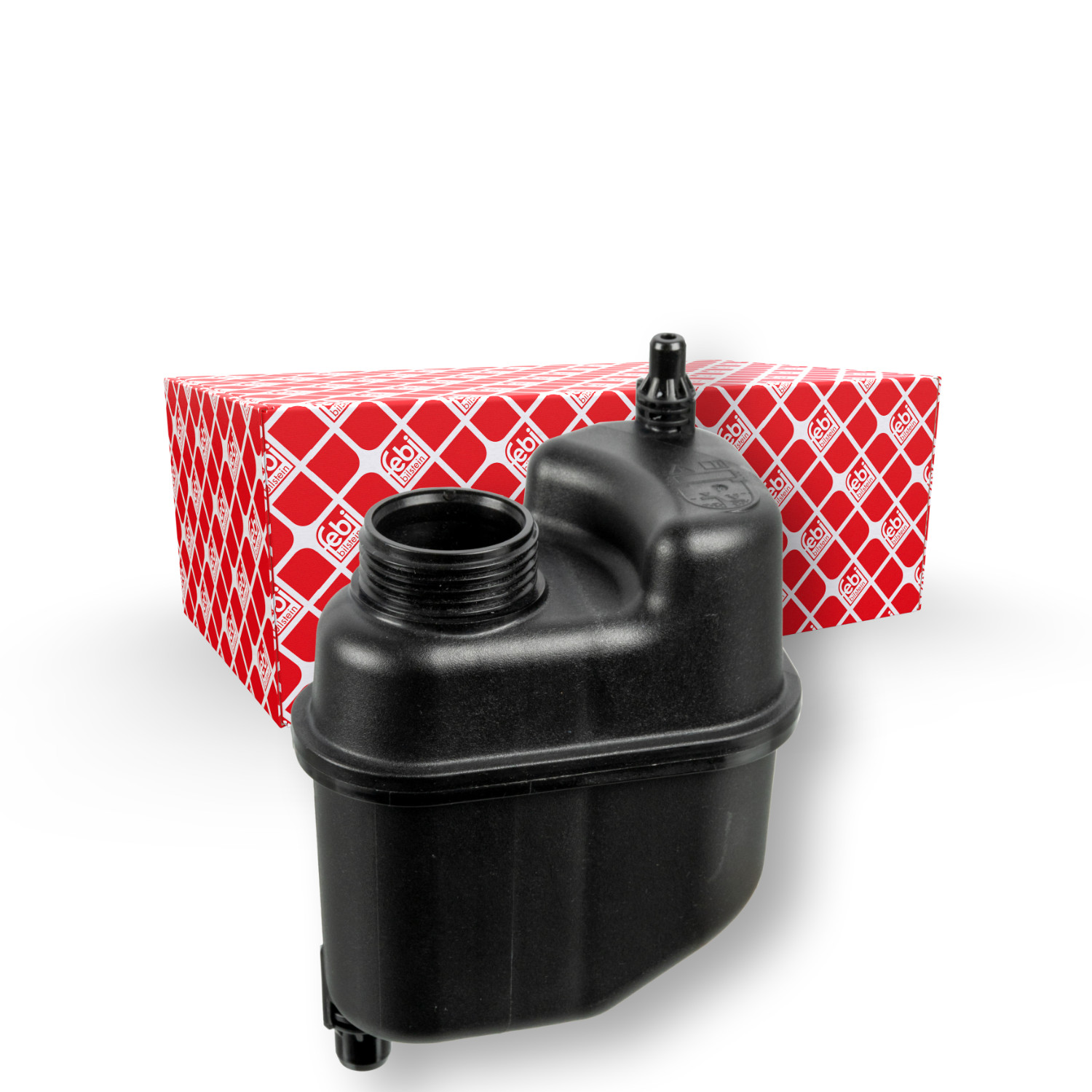 Febi 175450 Coolant Expansion Tank