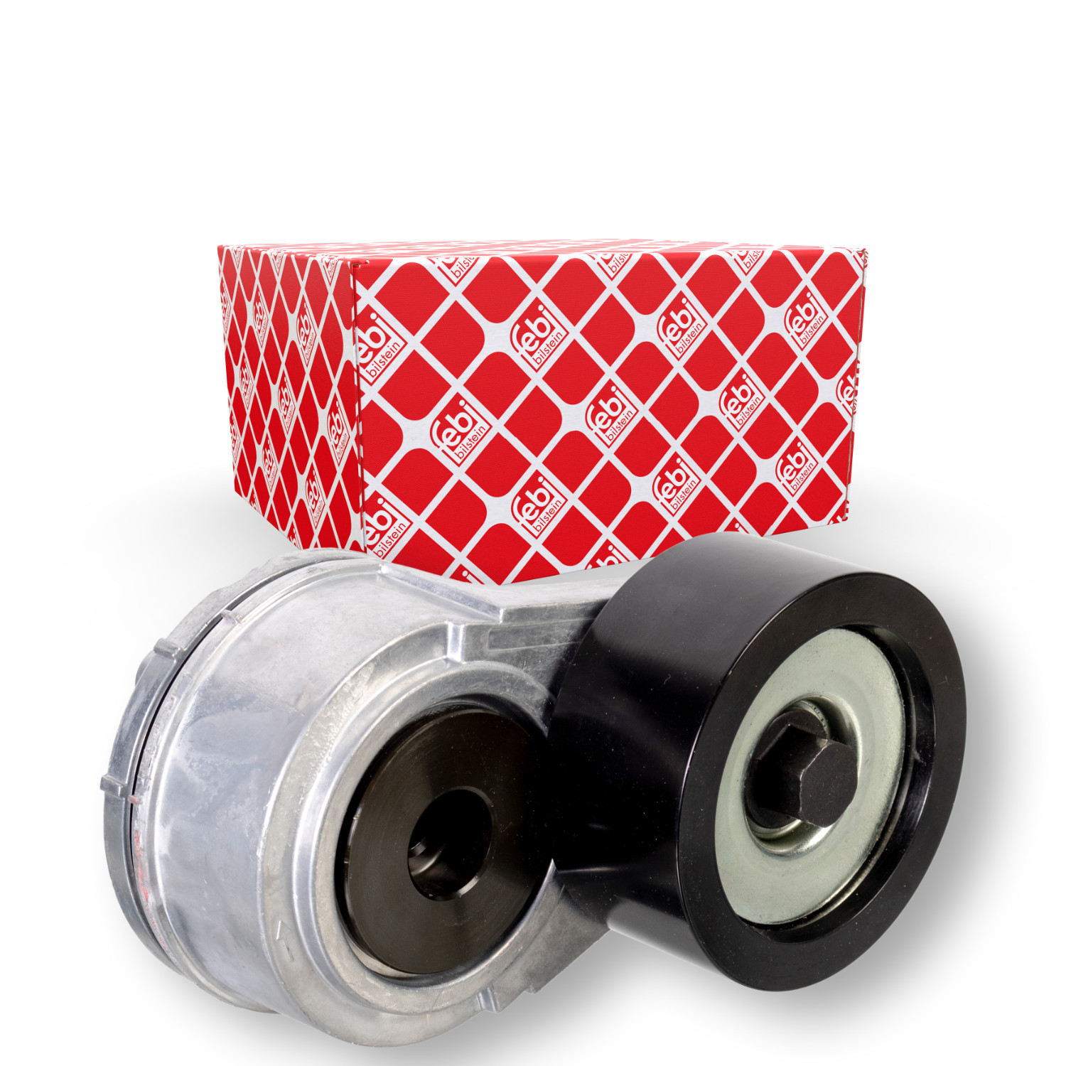 Febi 175491 Aux Belt Tensioner