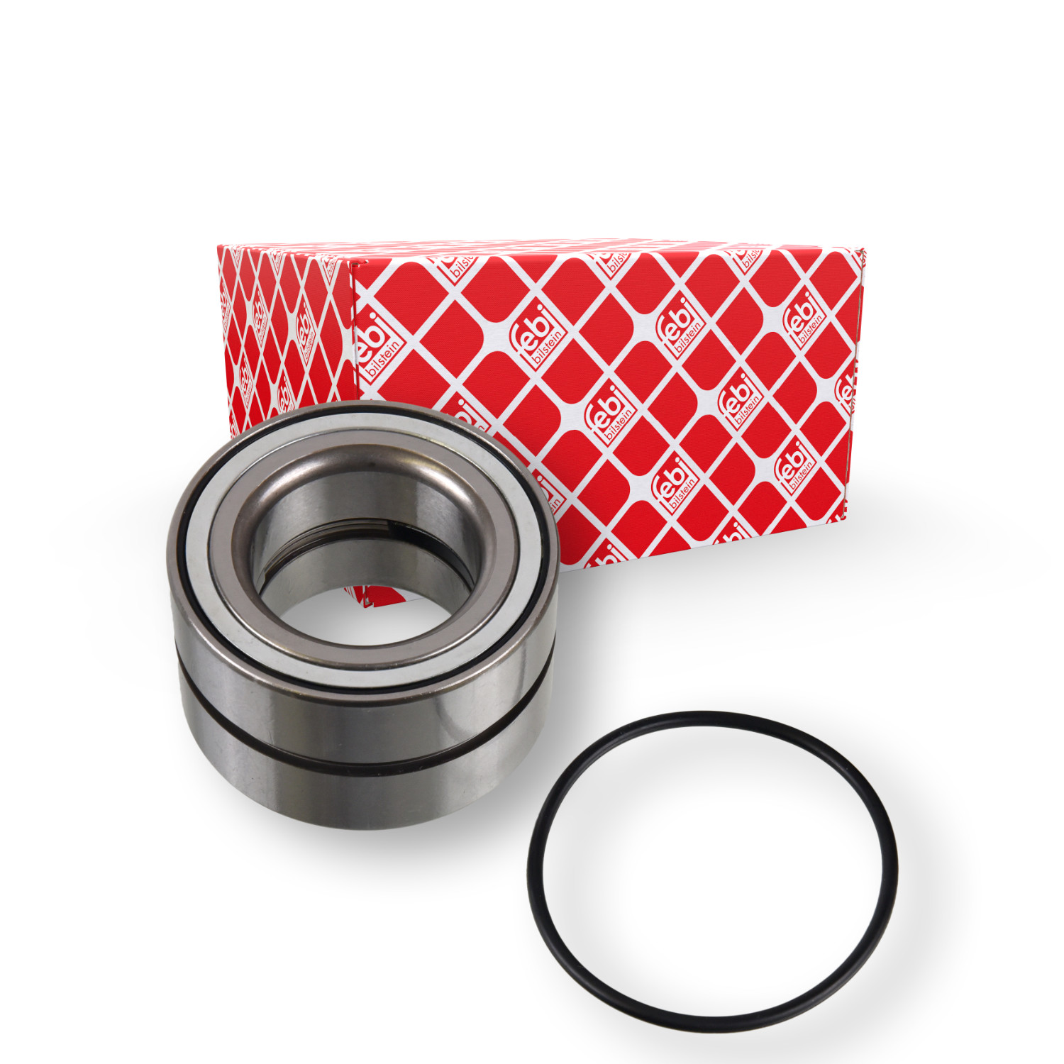 Febi 175510 Wheel Bearing Kit