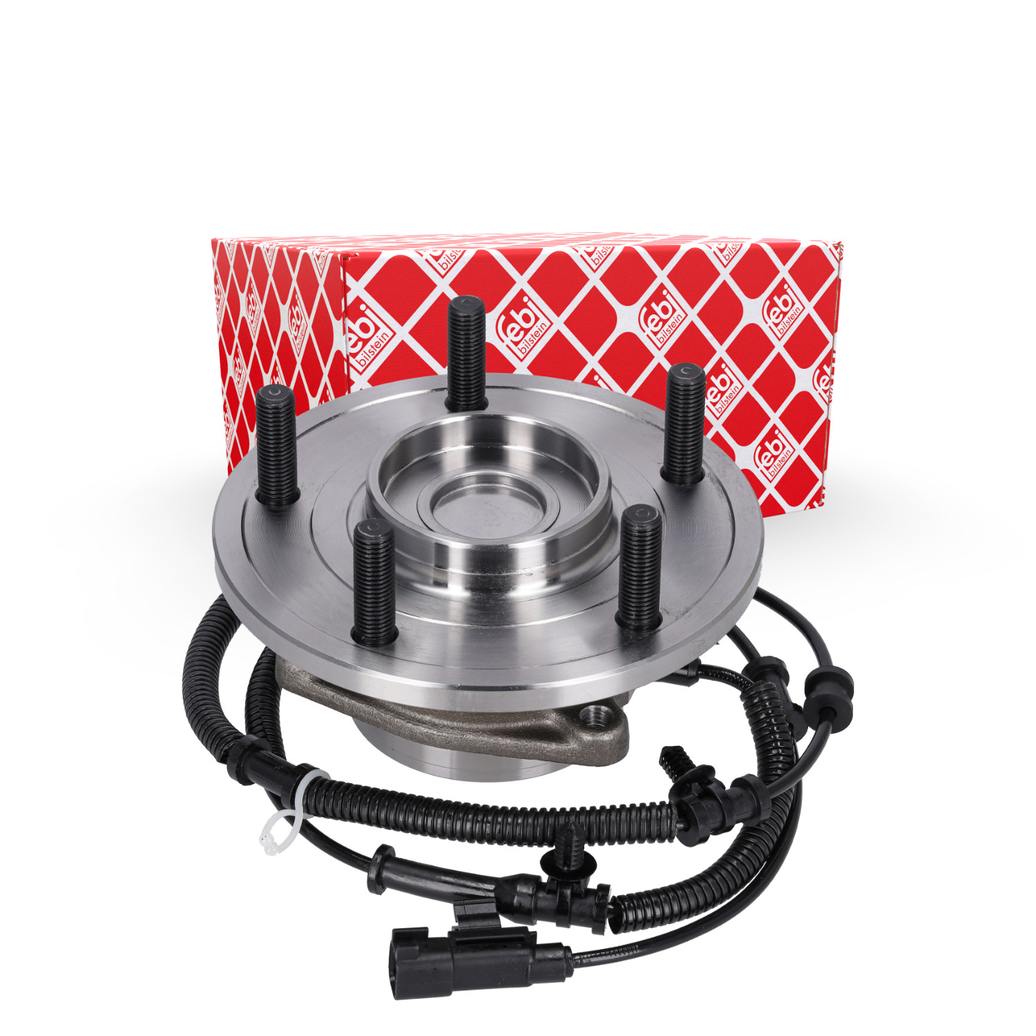 Febi 175518 Wheel Bearing Kit