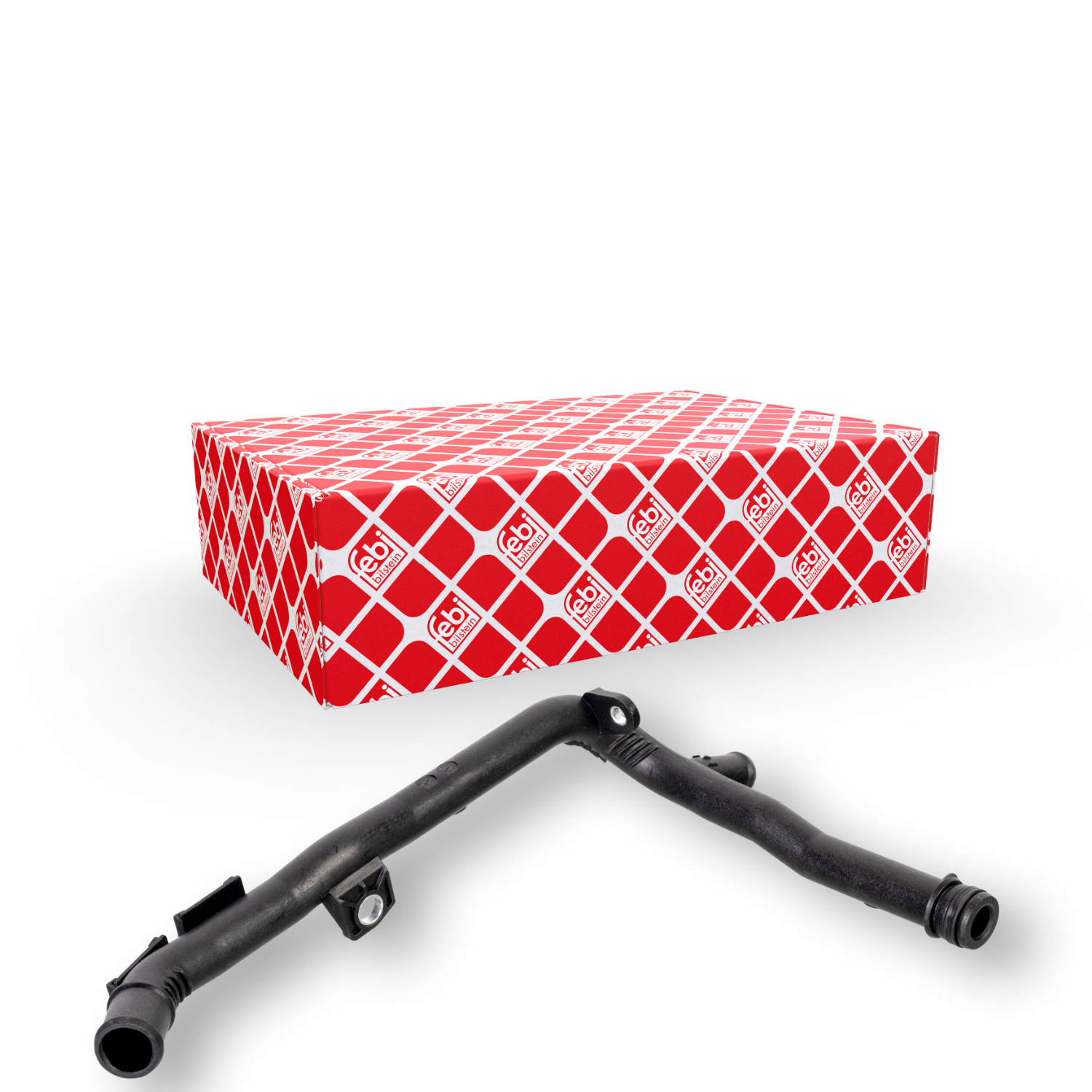 Febi 175568 Radiator Hose