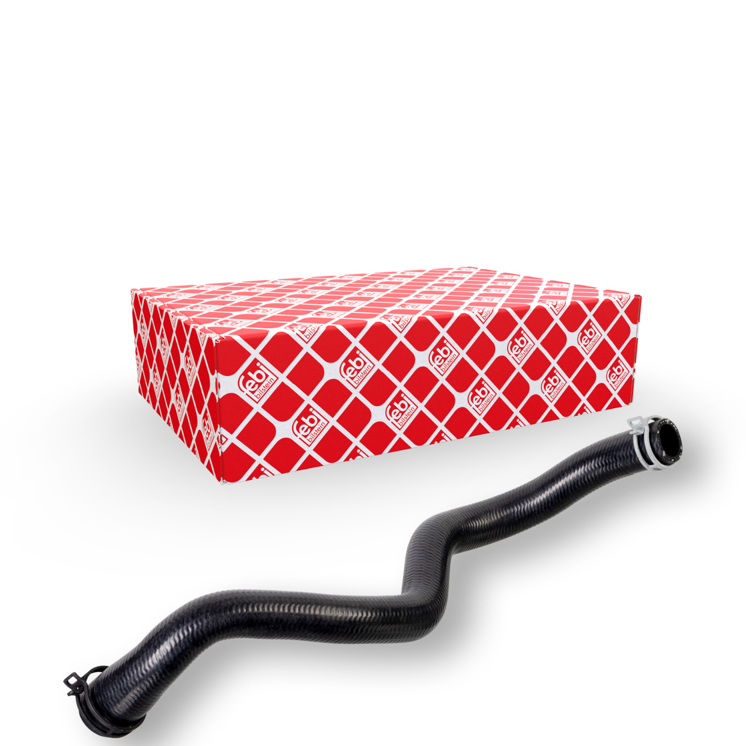 Febi 175571 Radiator Hose