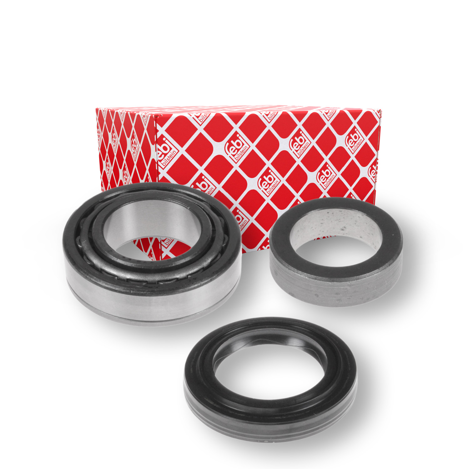 Febi 175601 Wheel Bearing Kit