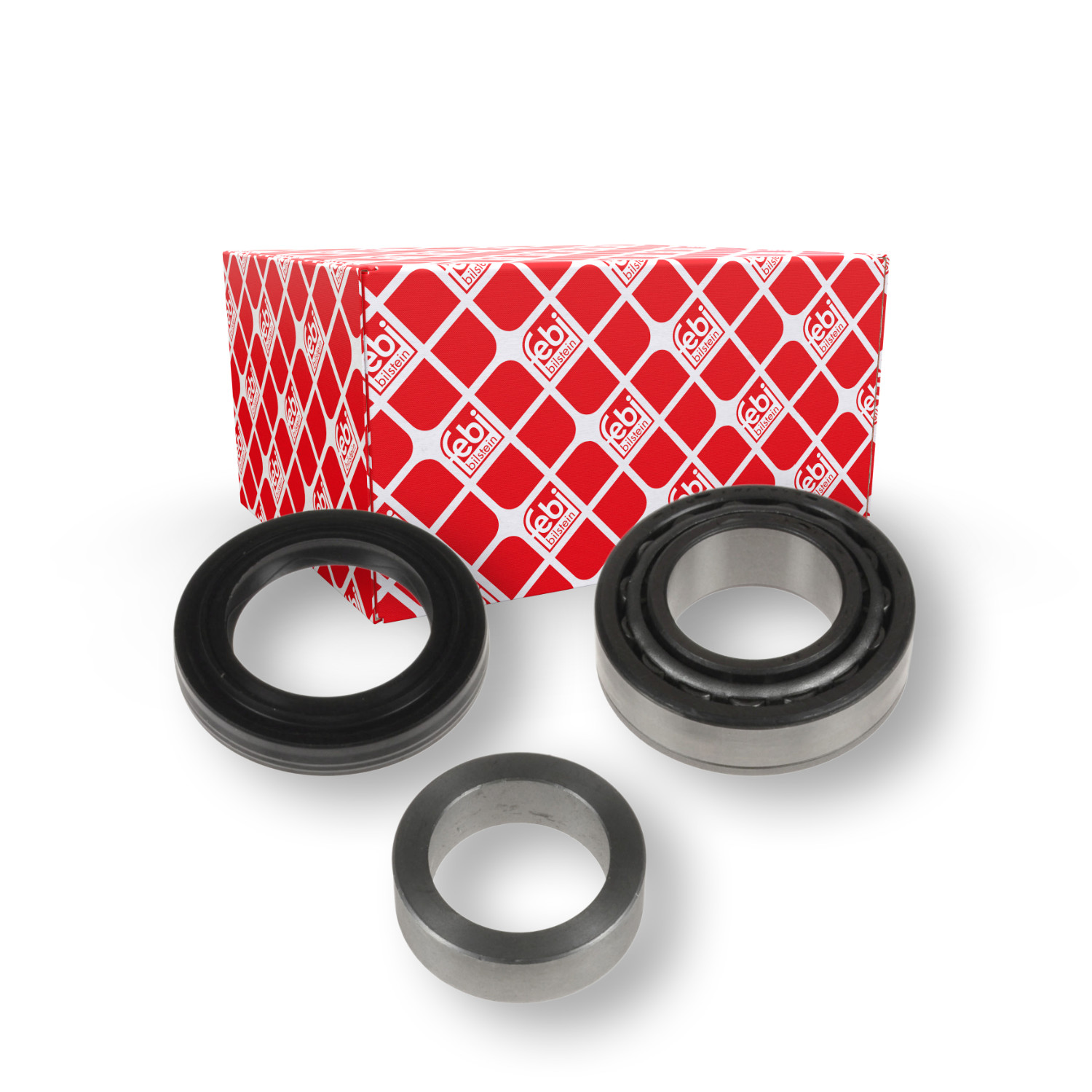 Febi 175602 Wheel Bearing Kit