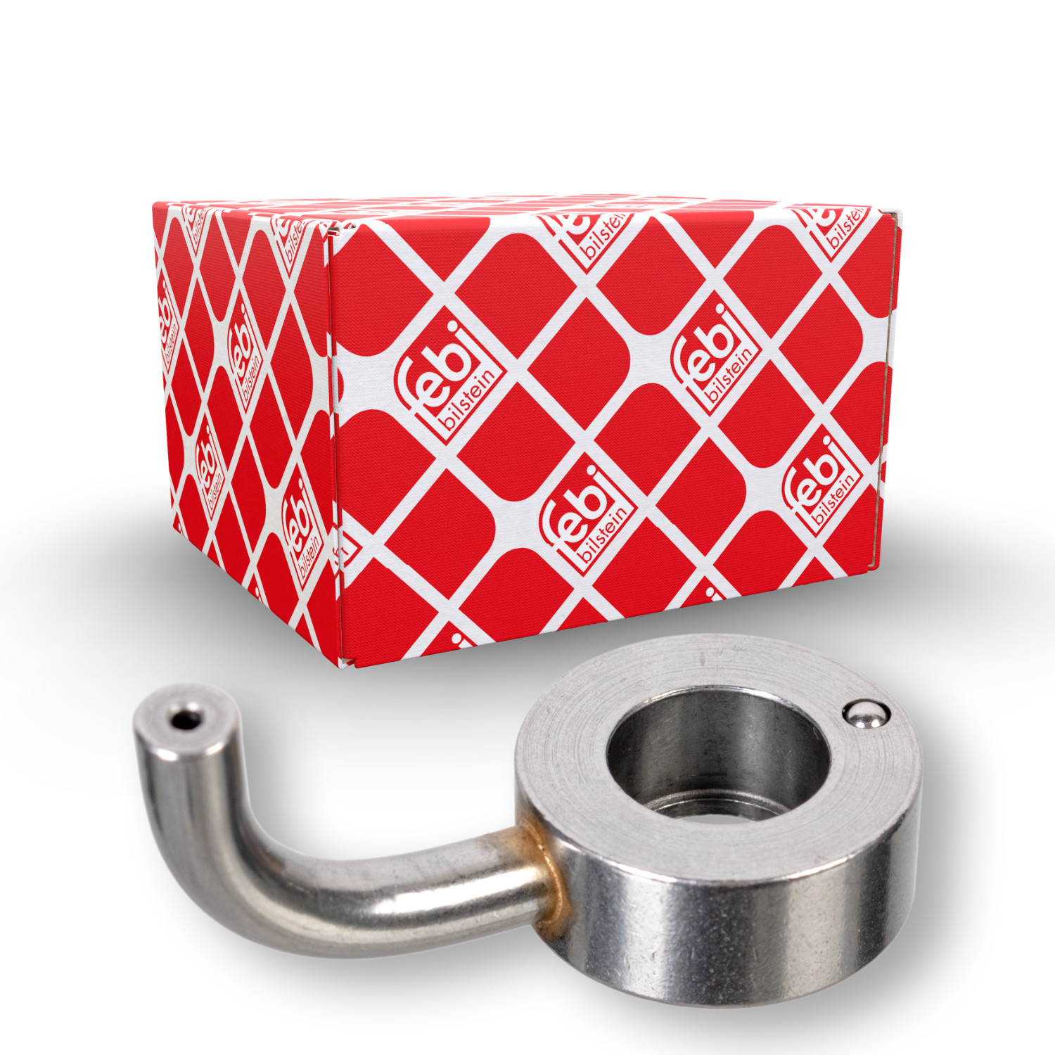 Febi 175645 Oil Jet, piston underside cooling