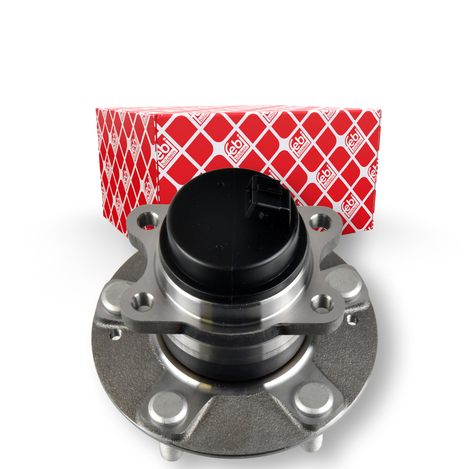 Febi 175663 Wheel Bearing Kit