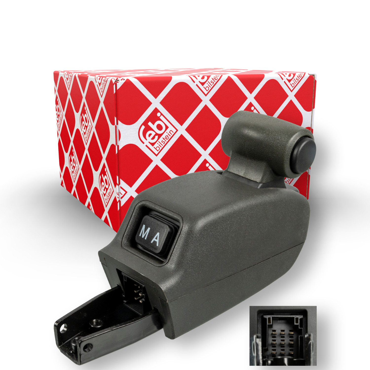 Febi 175720 Shift Selector Lever