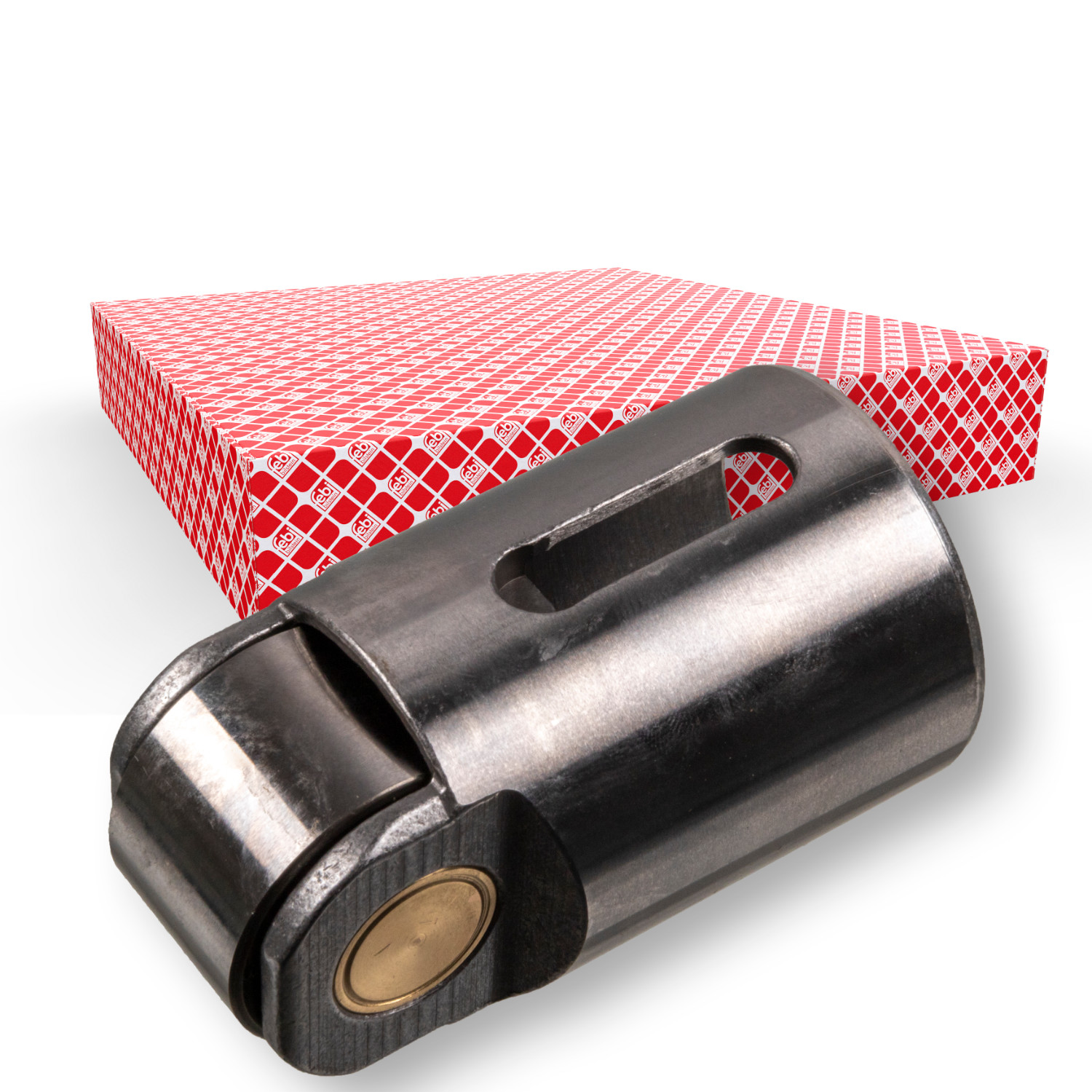 Febi 175729 Tappet, high pressure pump