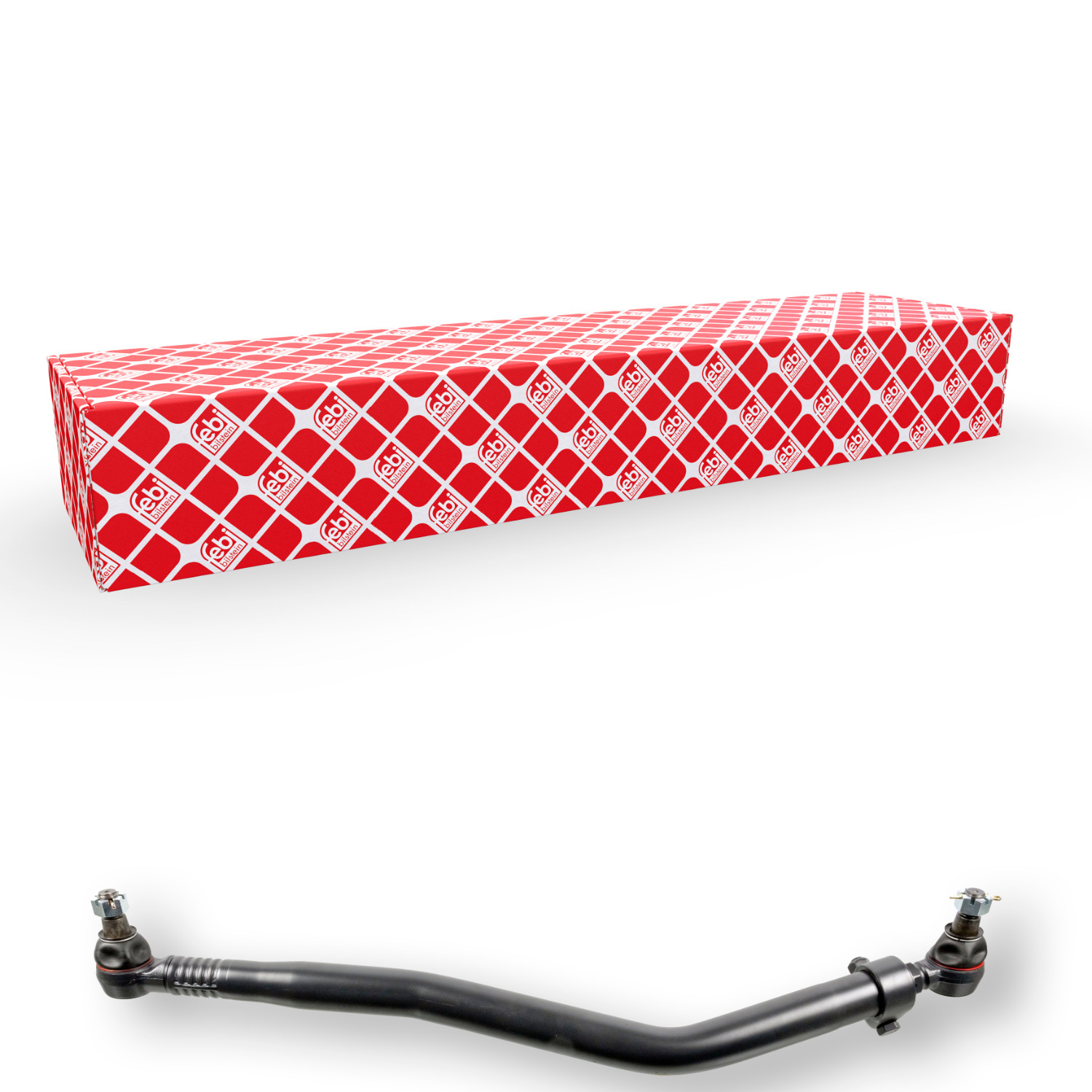 Febi 175736 Centre Rod Assembly