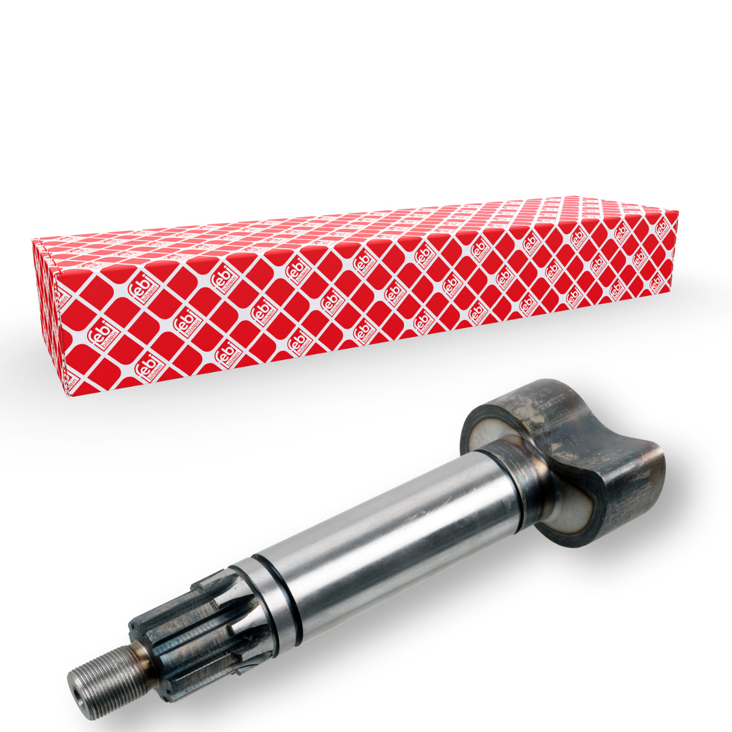 Febi 175740 Brake Shaft, drum brake Left