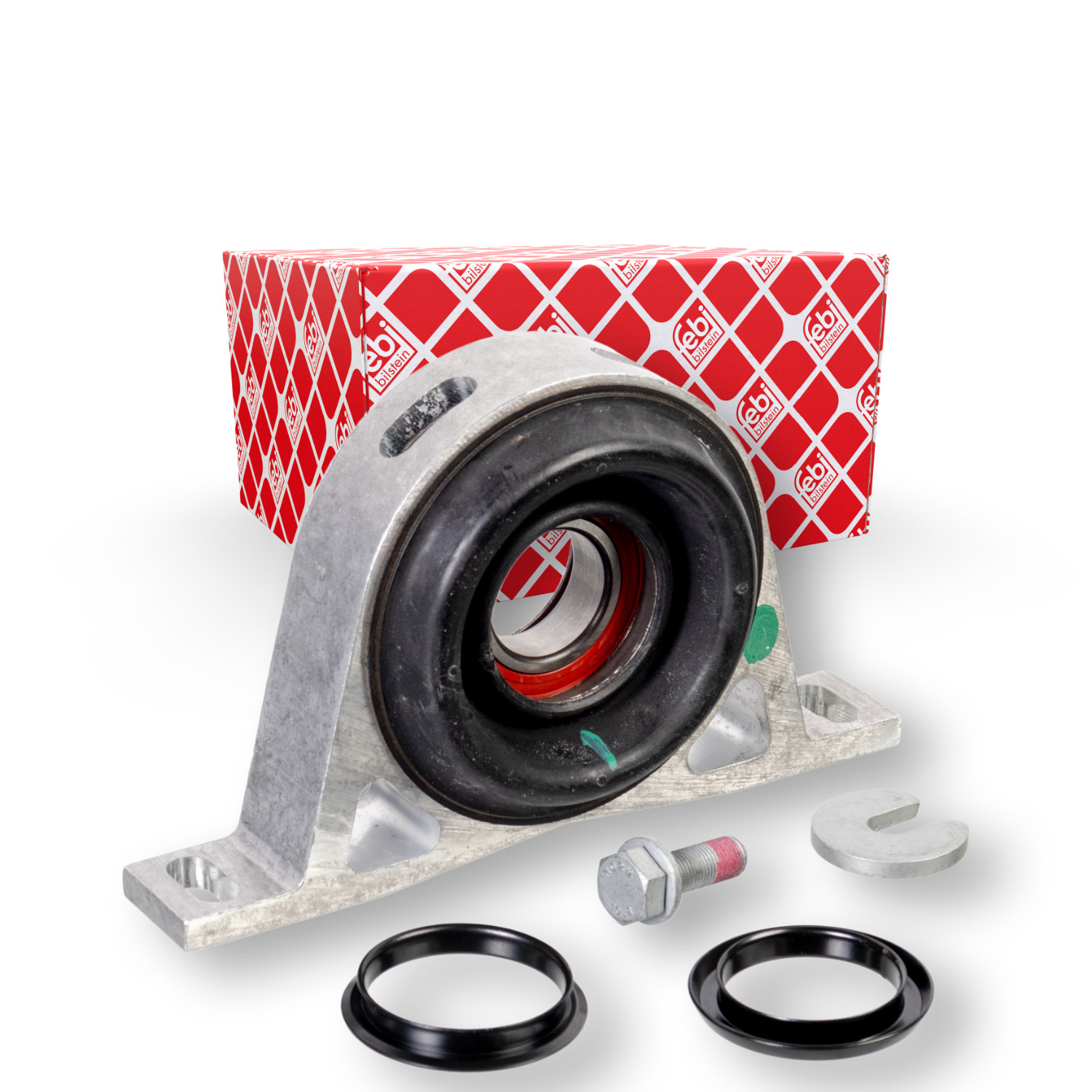 Febi 175755 Propshaft Mounting