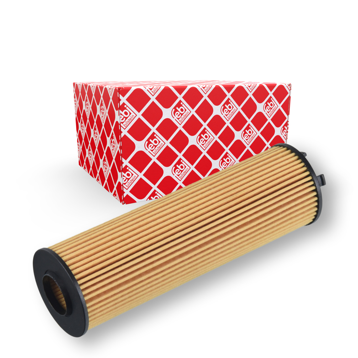 Febi 175759 Oil Filter