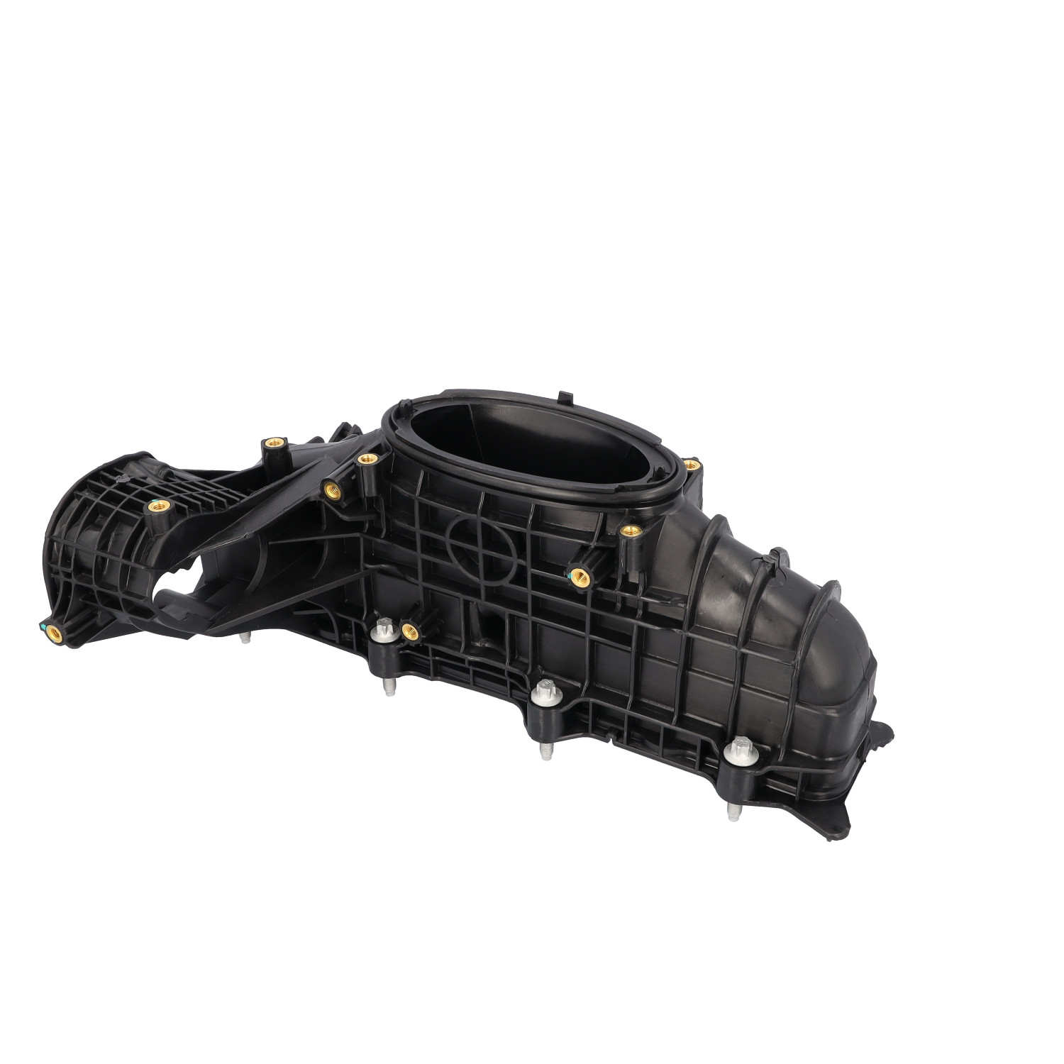Febi 175771 Fitting, intake manifold