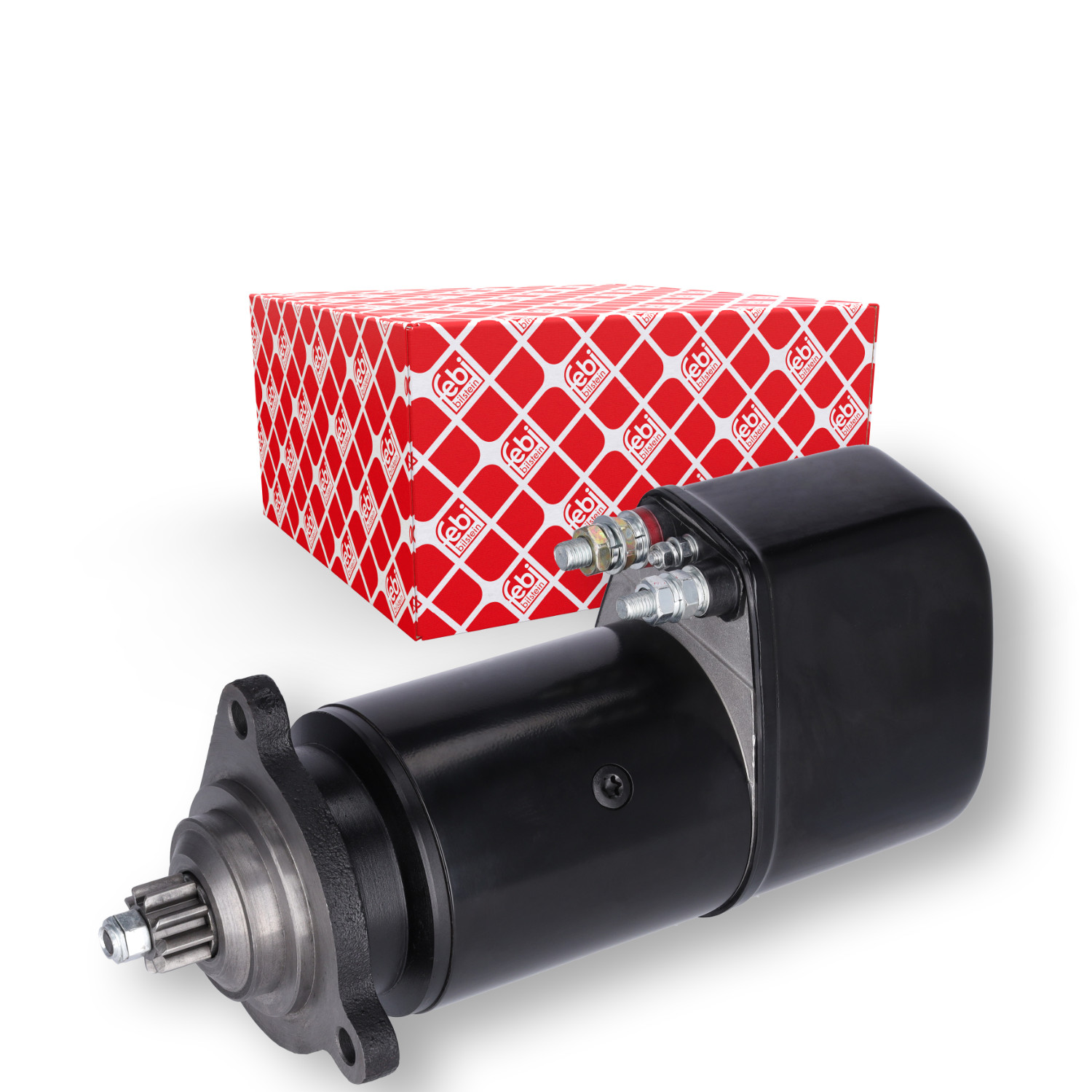 Febi 175822 Starter Motor
