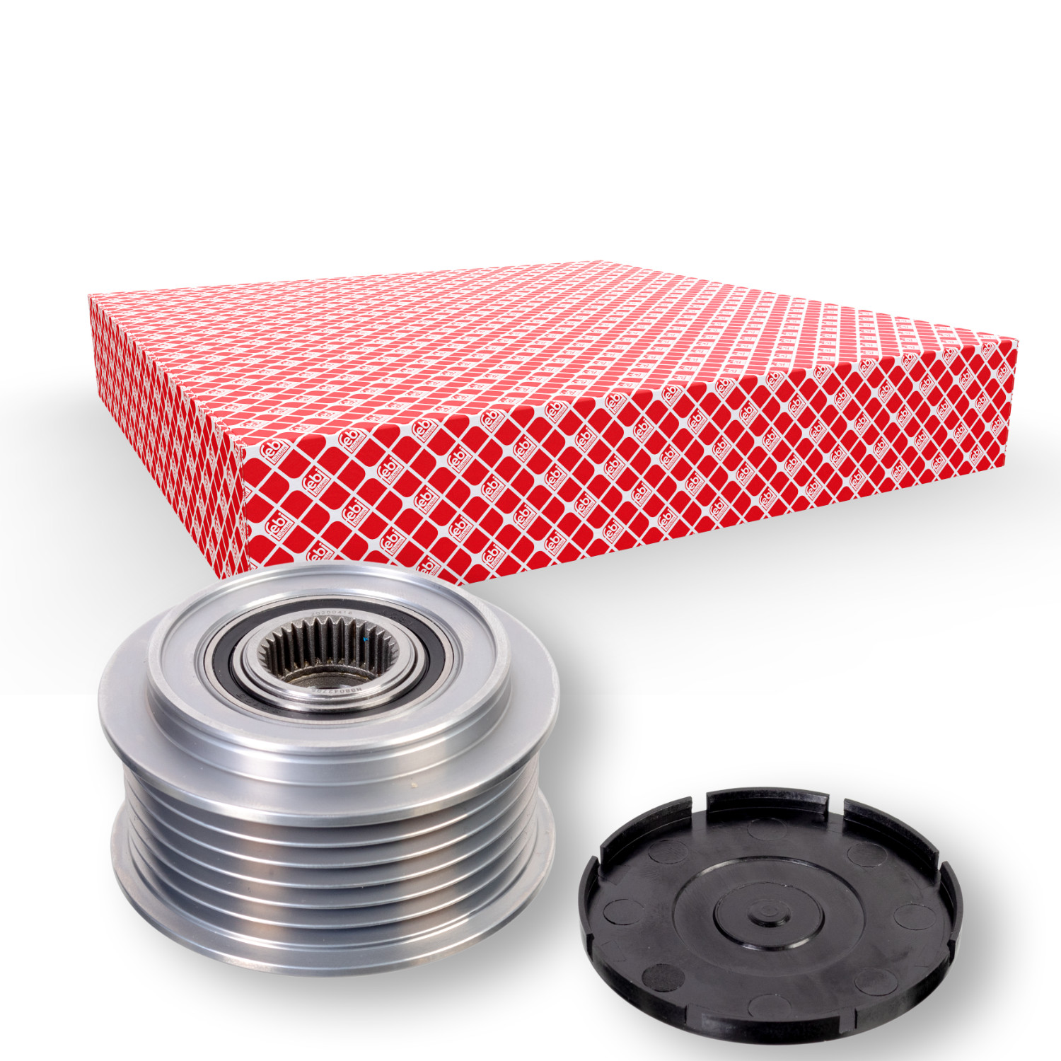 Febi 175854 Overrunning Alternator Pulley