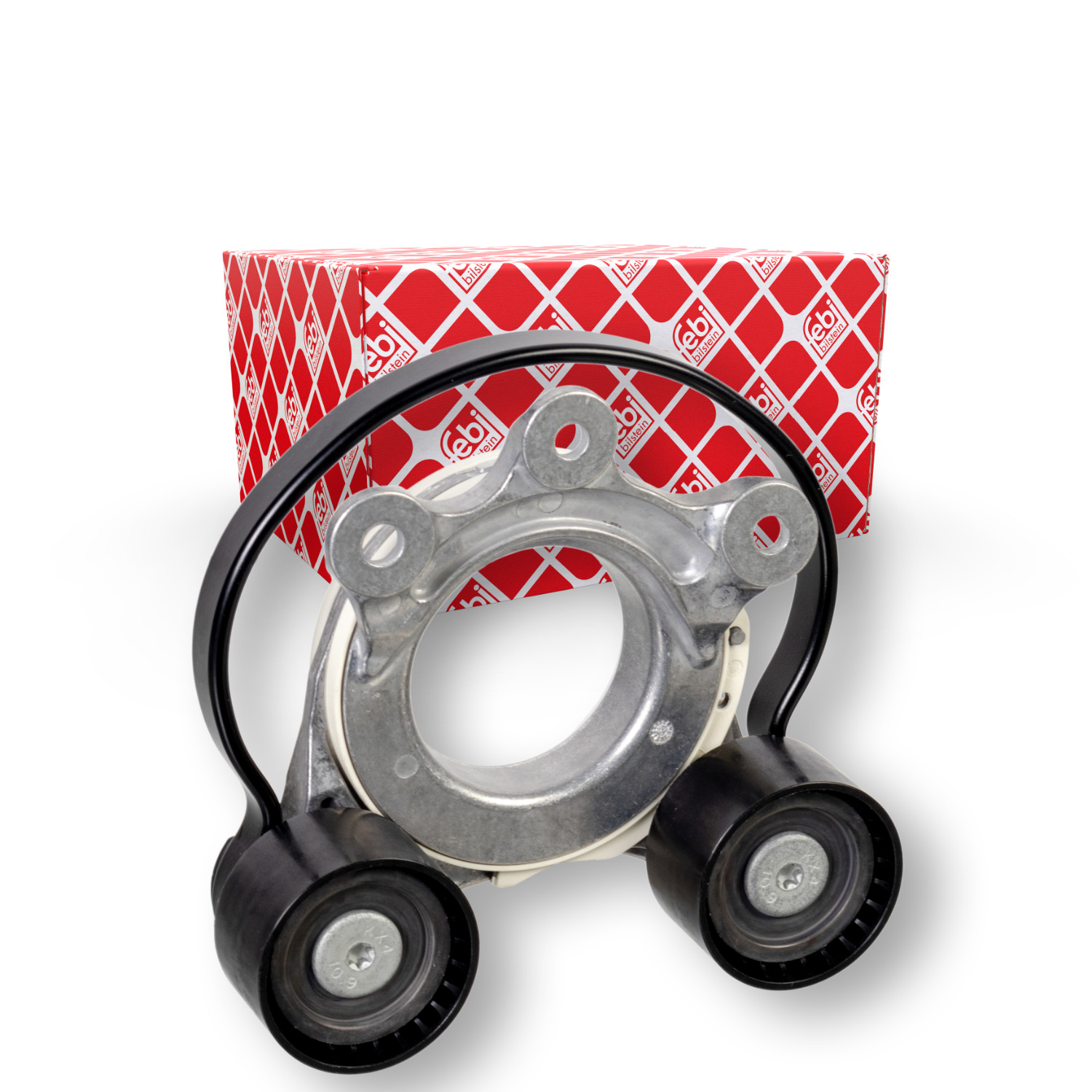 Febi 175859 Aux Belt Tensioner