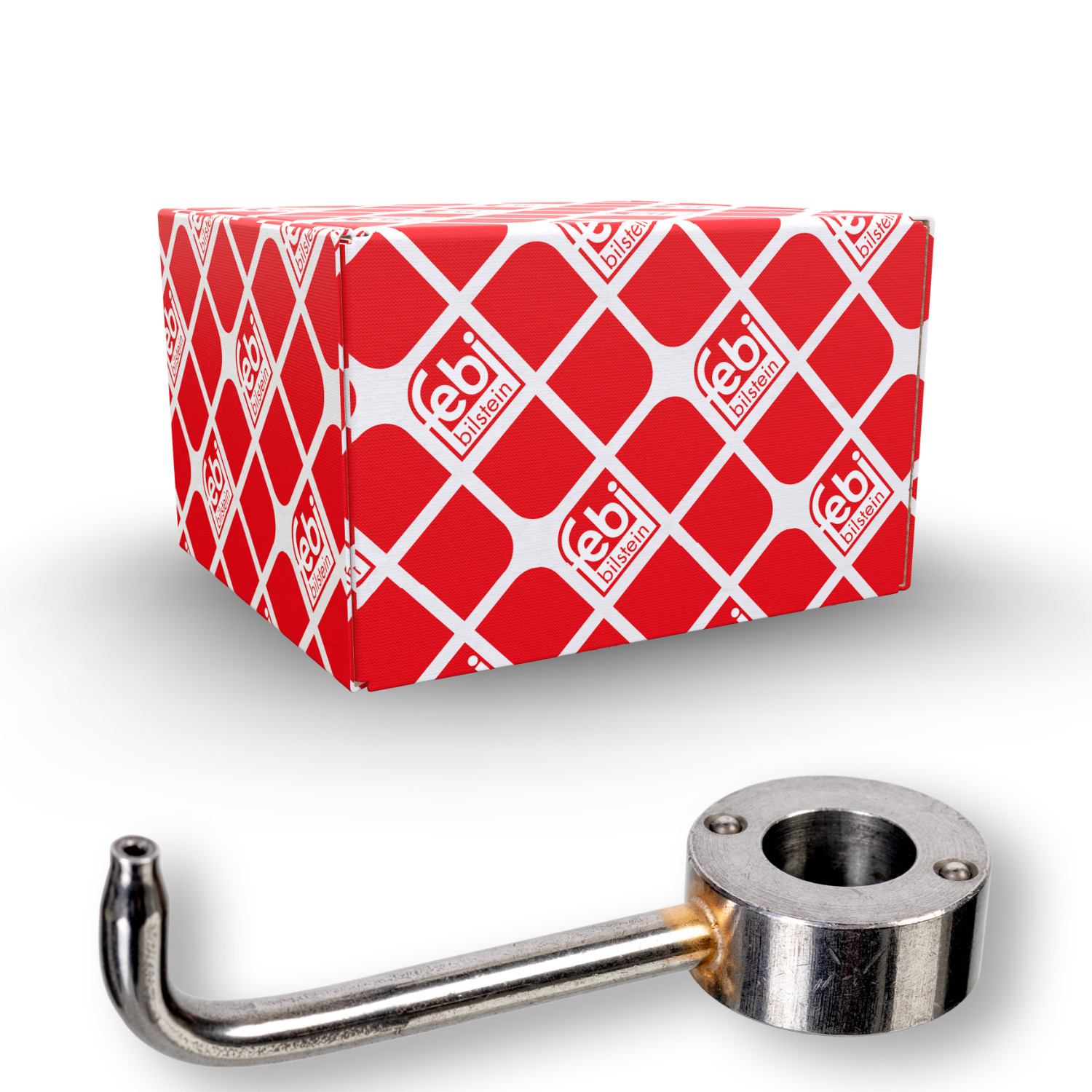 Febi 175920 Oil Jet, piston underside cooling