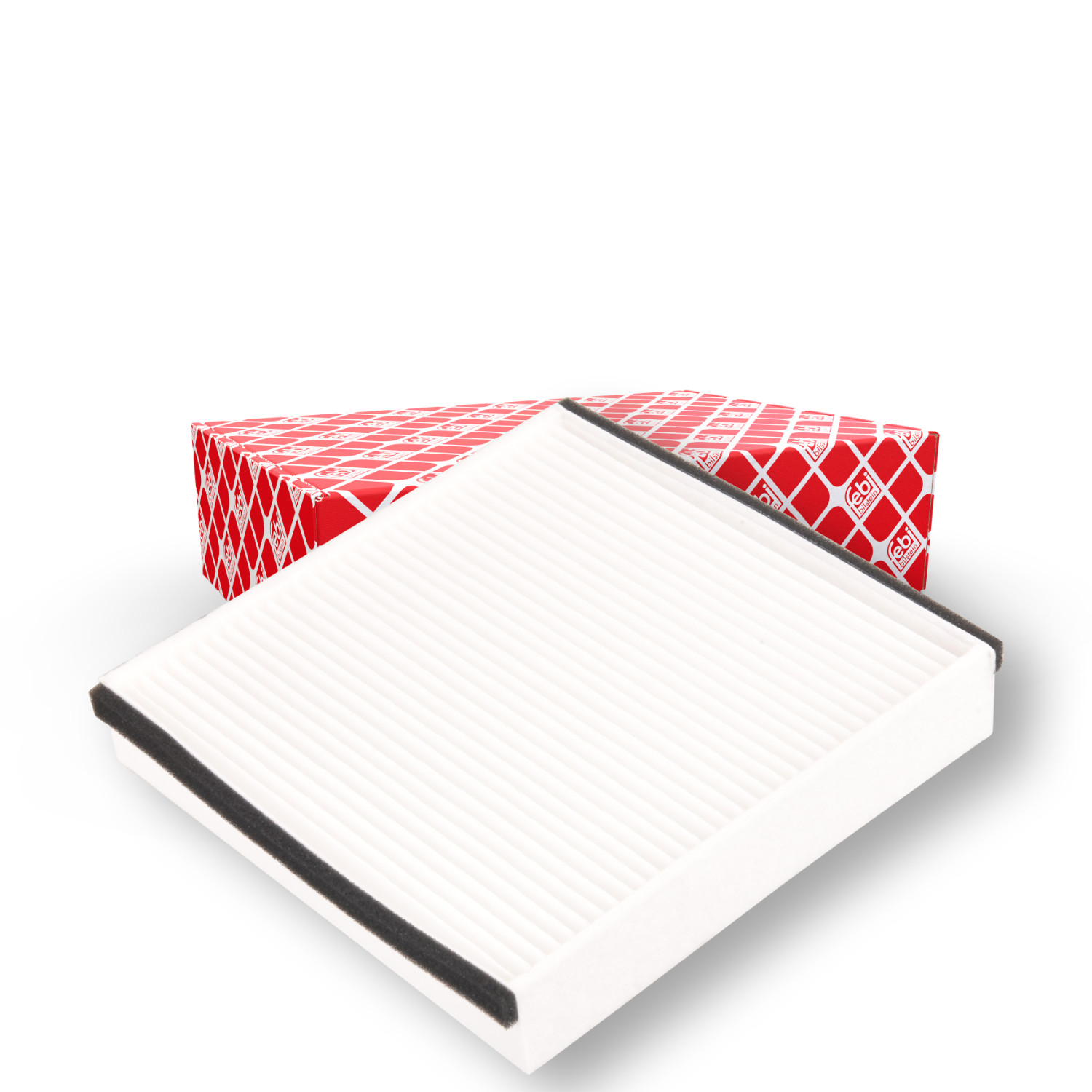 Febi 176020 Pollen / Cabin Filter