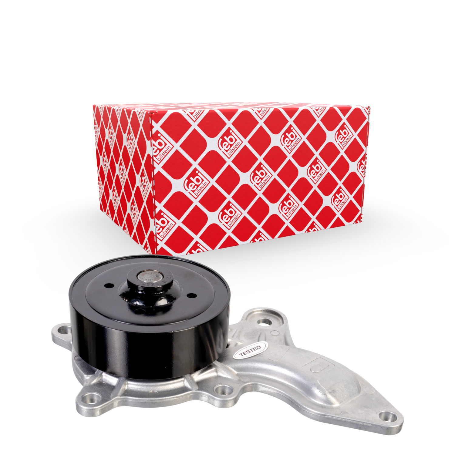 Febi 176097 Water Pump