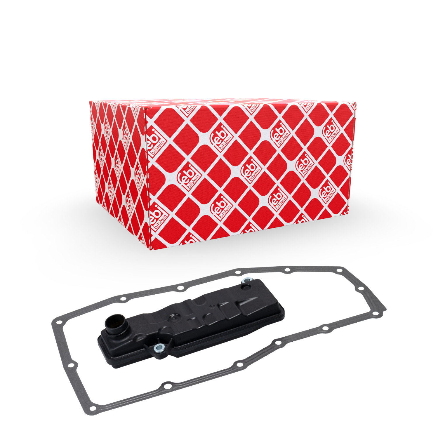 Febi 176221 Automatic GearBox Oil Filter