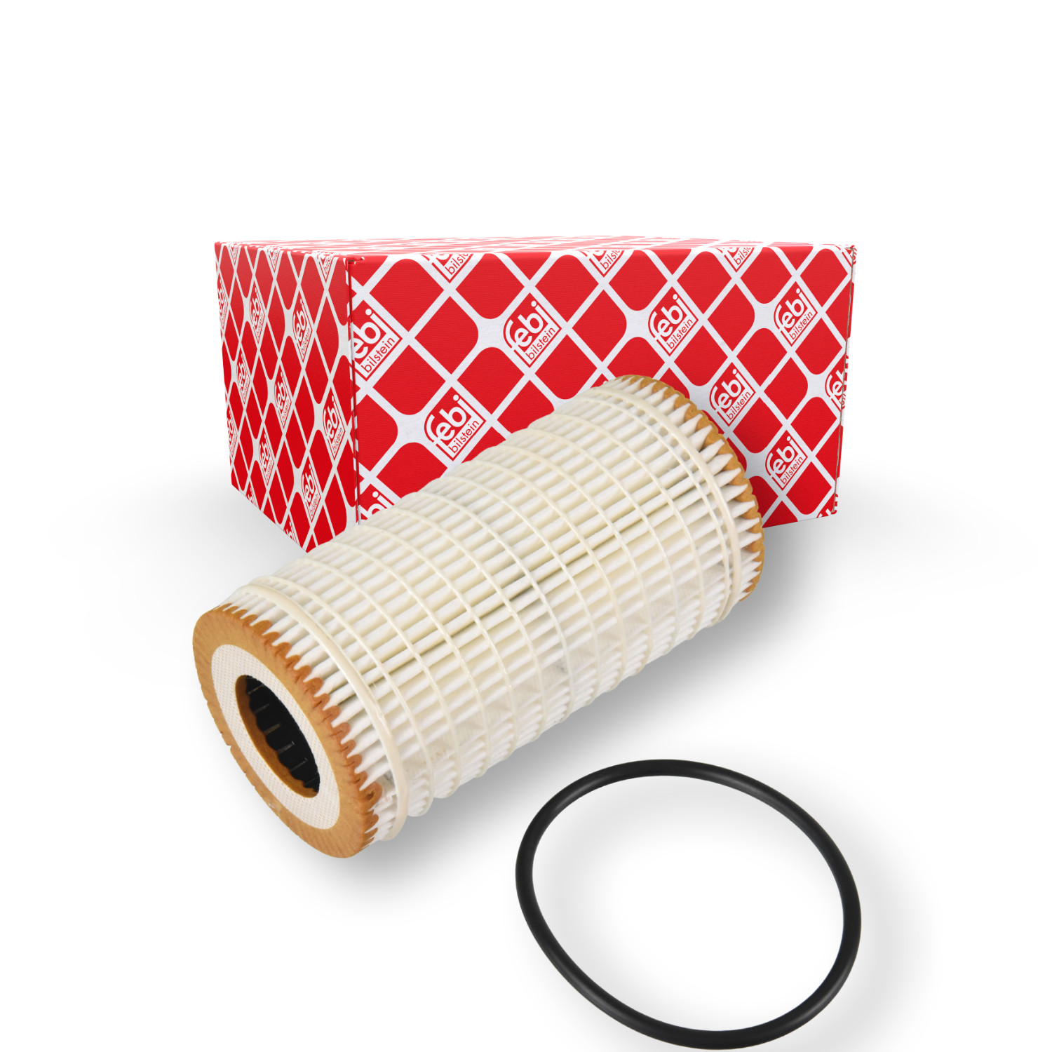 Febi 176222 Oil Filter