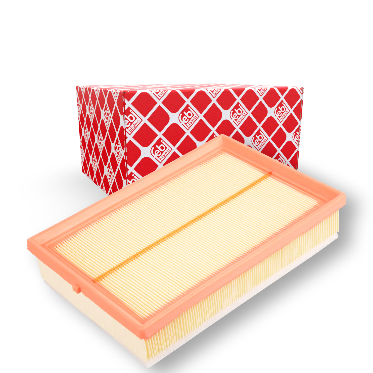 Febi 176224 Air Filter