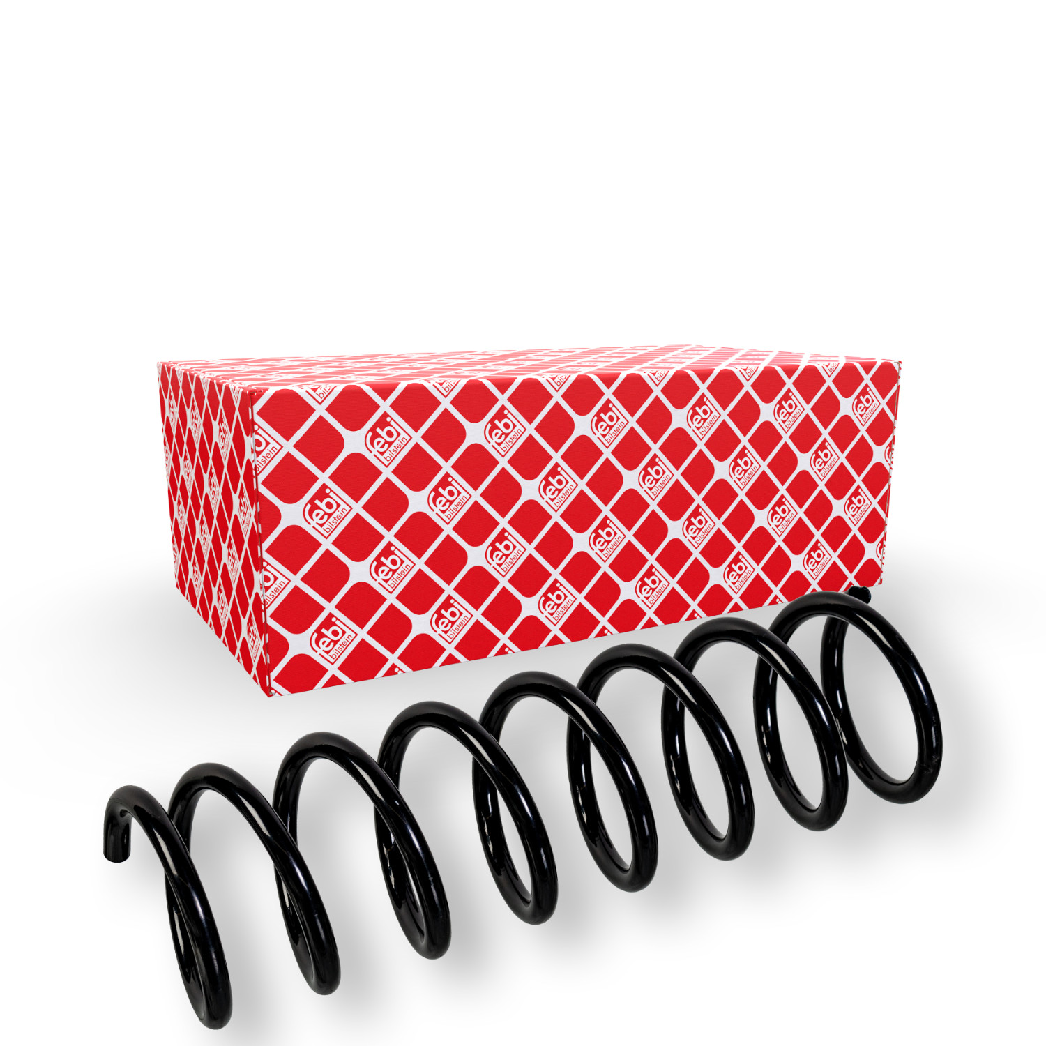 Febi 176269 Coil Spring