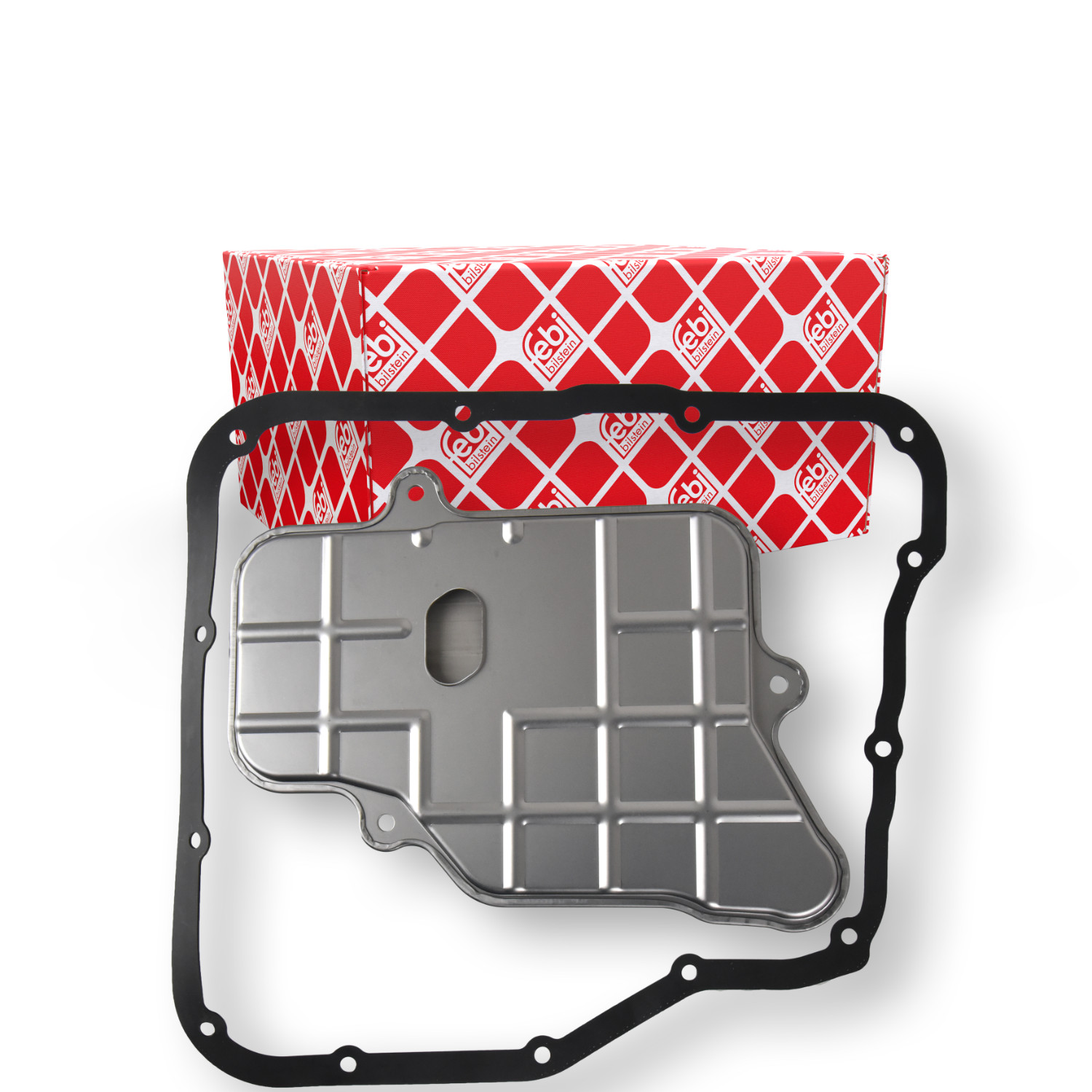 Febi 176314 Automatic GearBox Oil Filter