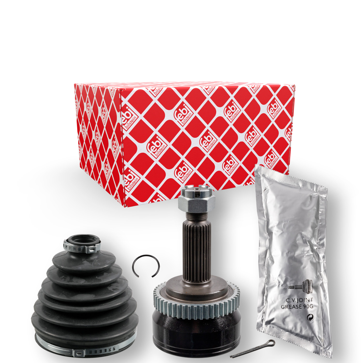 Febi 176357 CV Joint