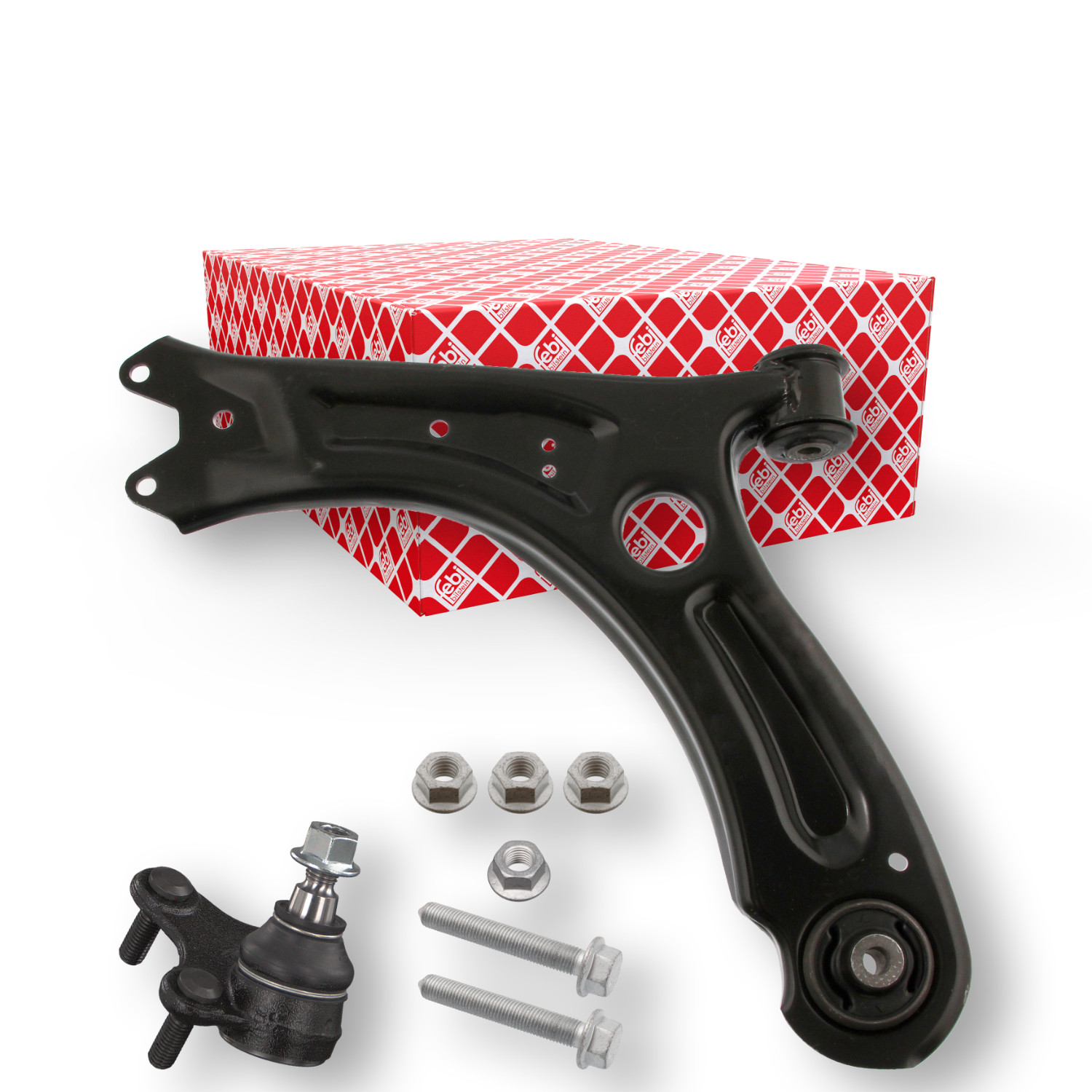 Febi 176415 Wishbone / Suspension Arm