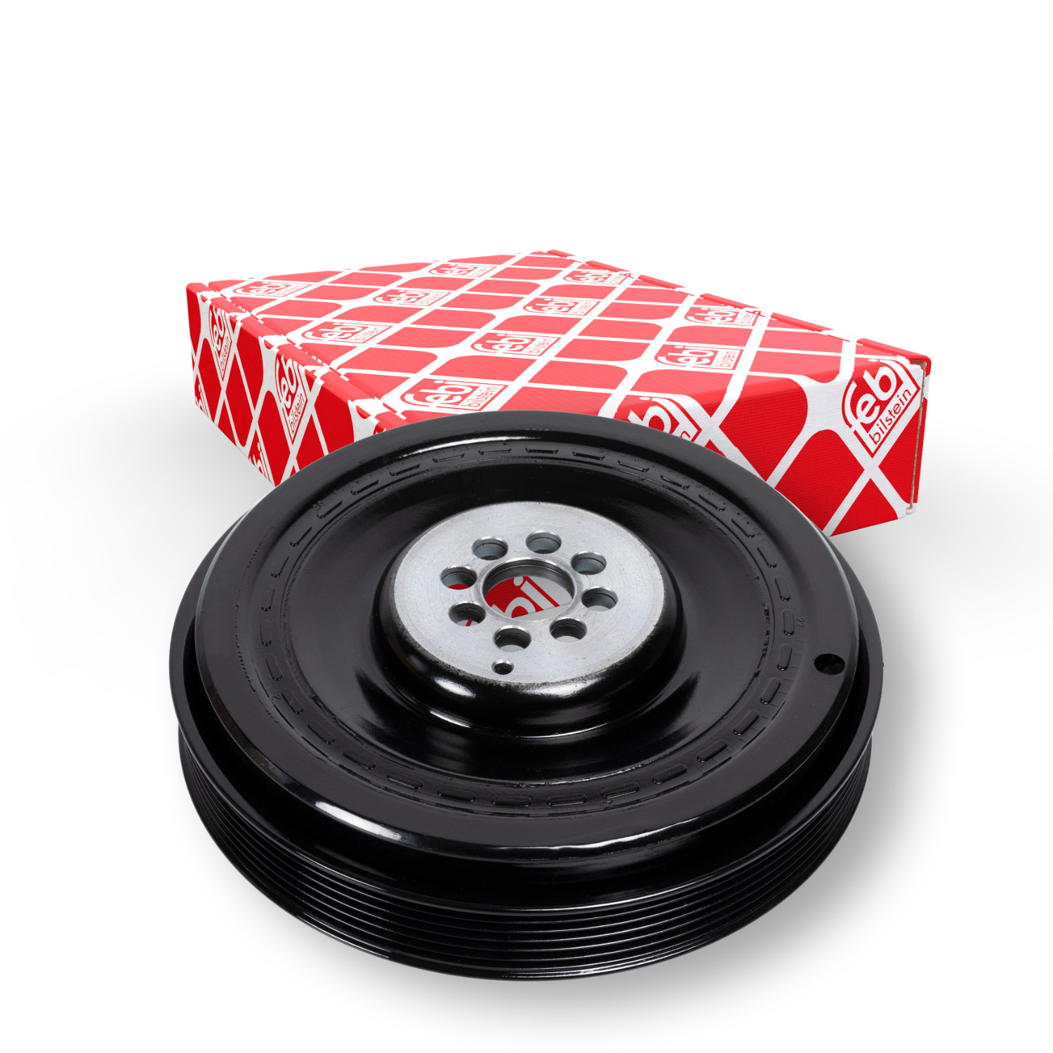 Febi 37170 Crankshaft Pulley