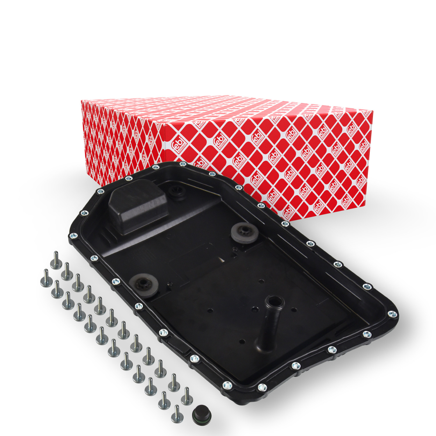 Febi 171616 Automatic GearBox Oil Filter