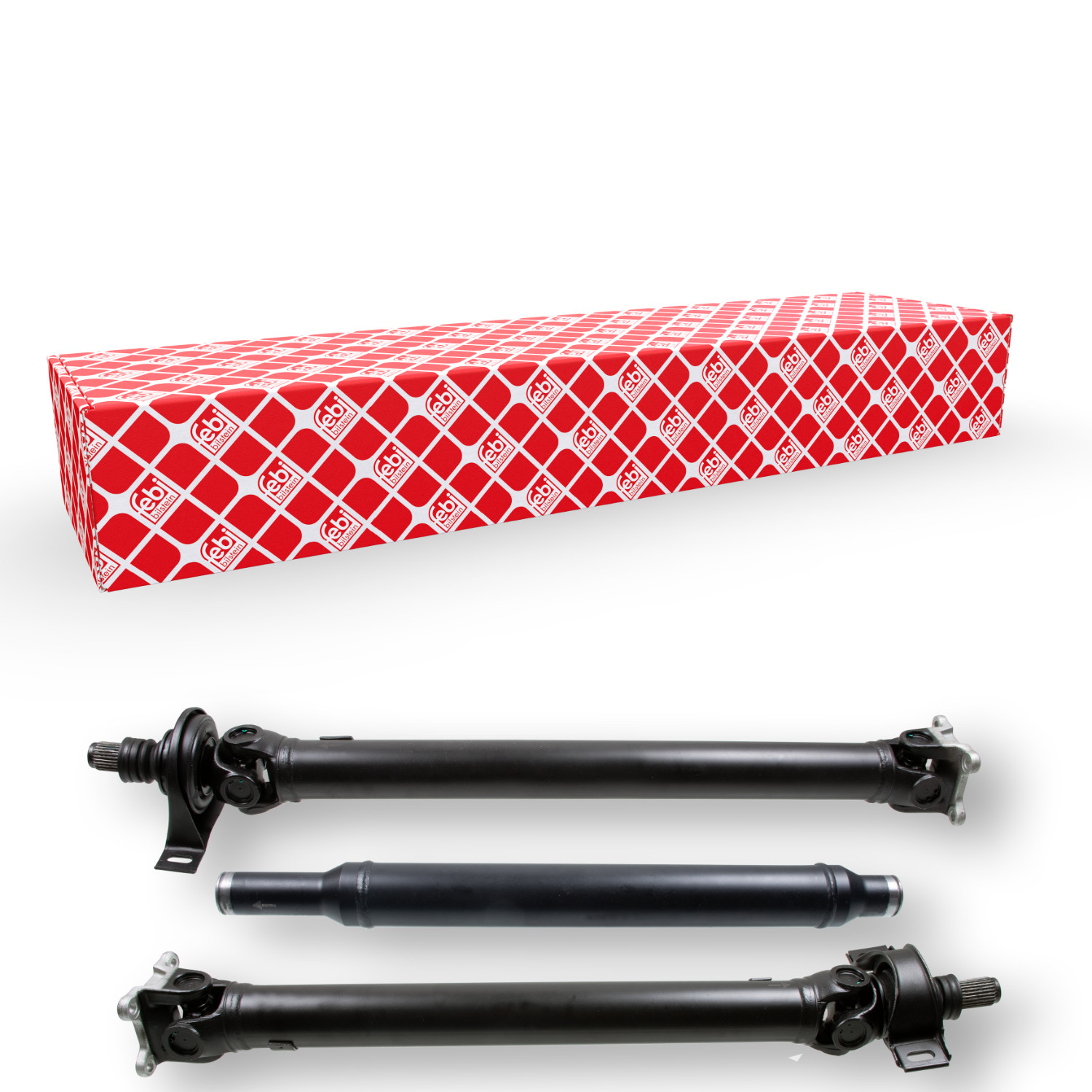 Febi 174108 Propshaft, axle drive