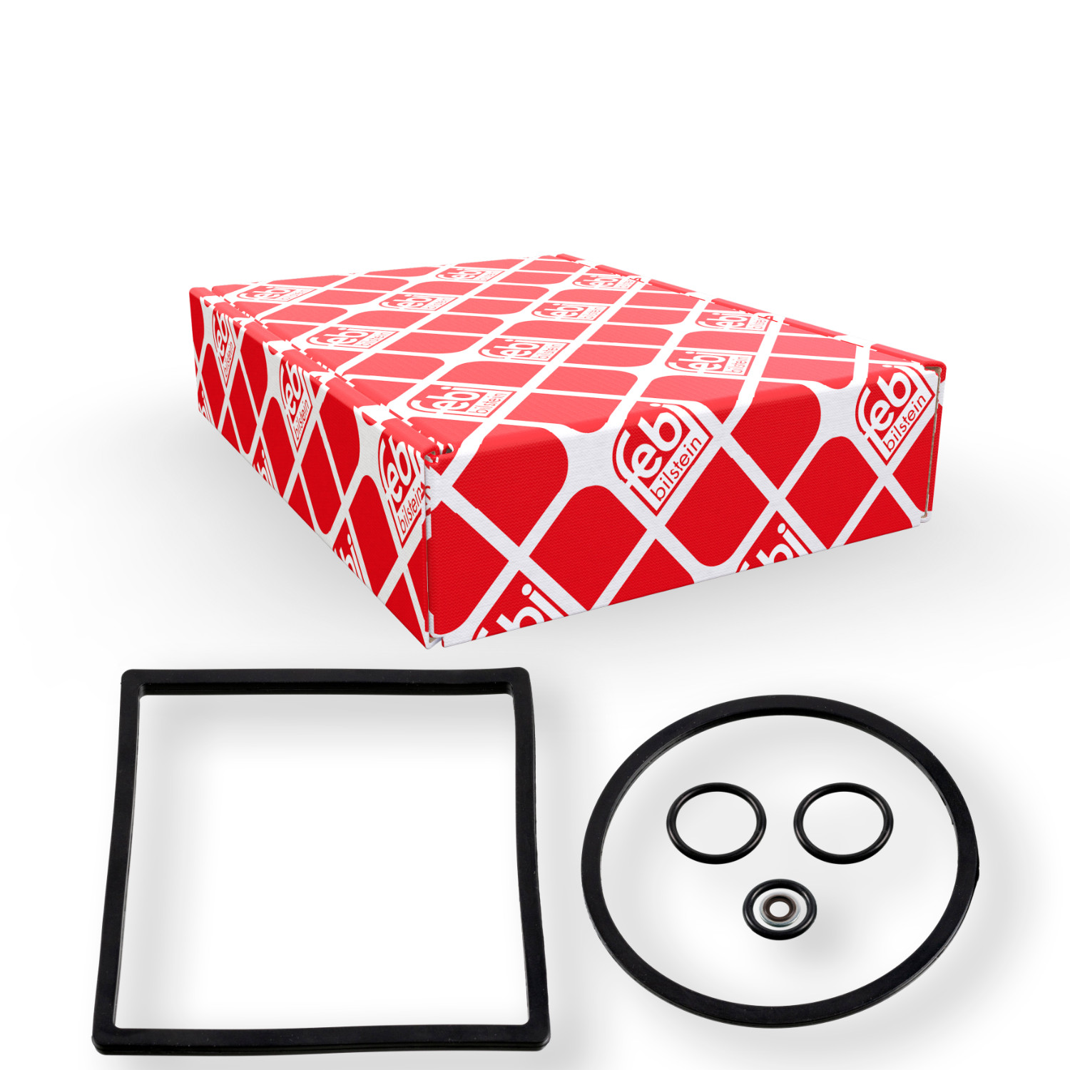 Febi 174688 Seal, fuel filter