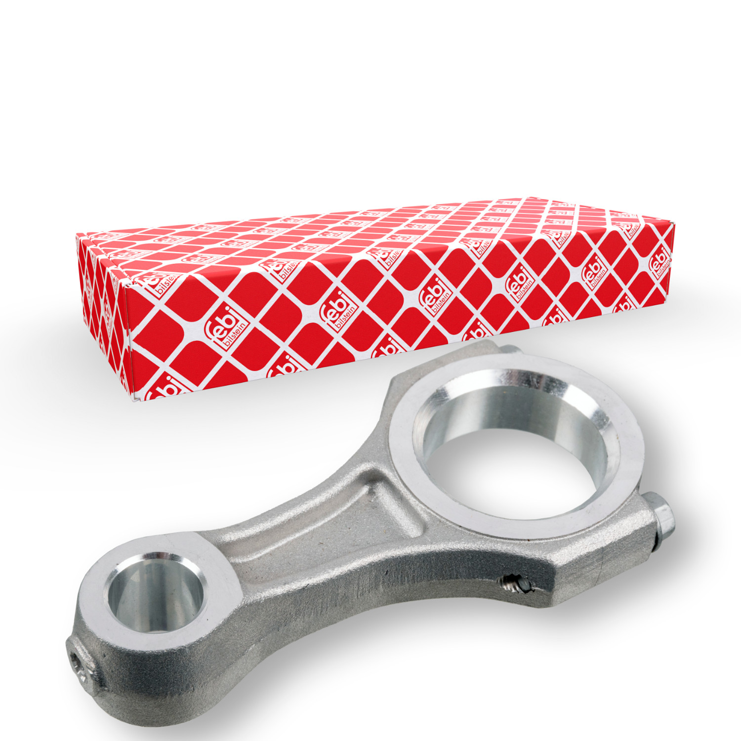 Febi 174948 Connecting Rod, air compressor
