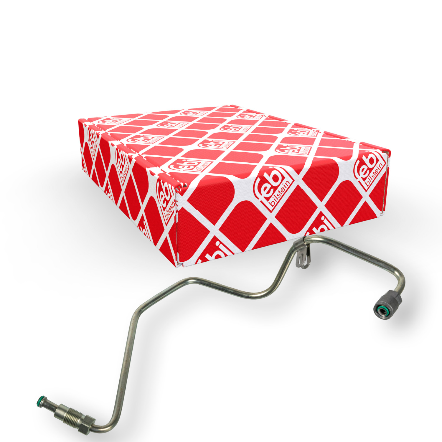 Febi 175059 Oil Feed Pipe