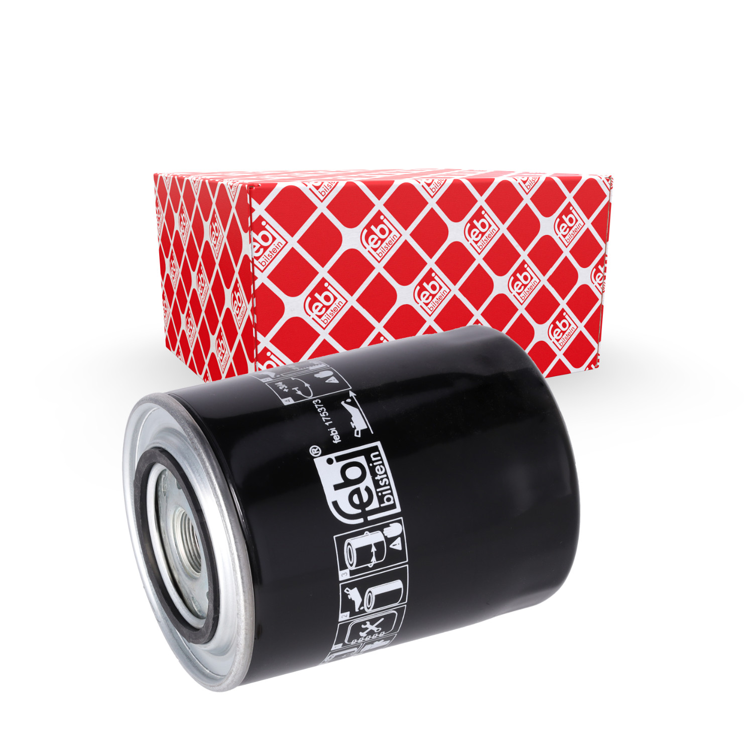 Febi 175373 Oil Filter