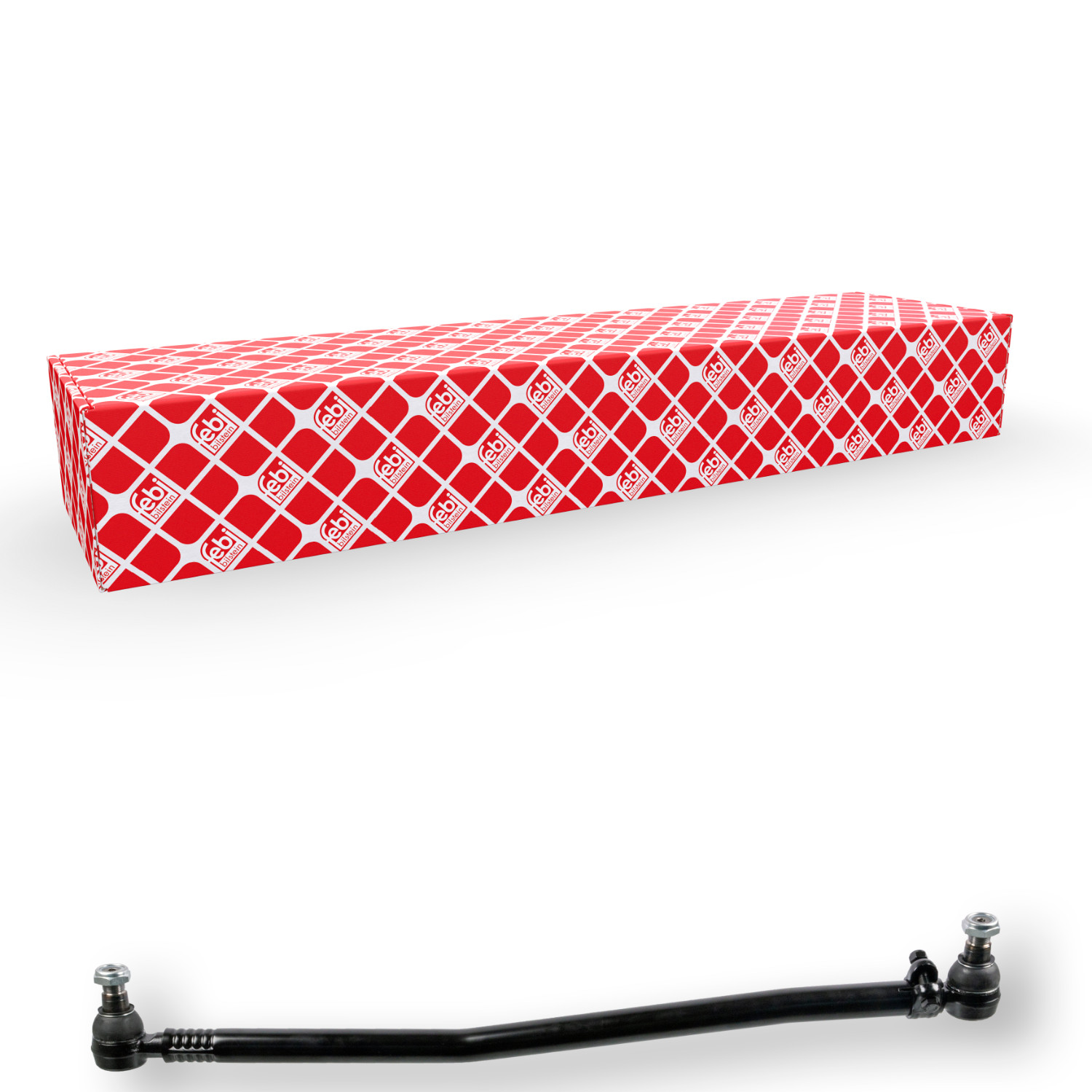 Febi 175612 Centre Rod Assembly