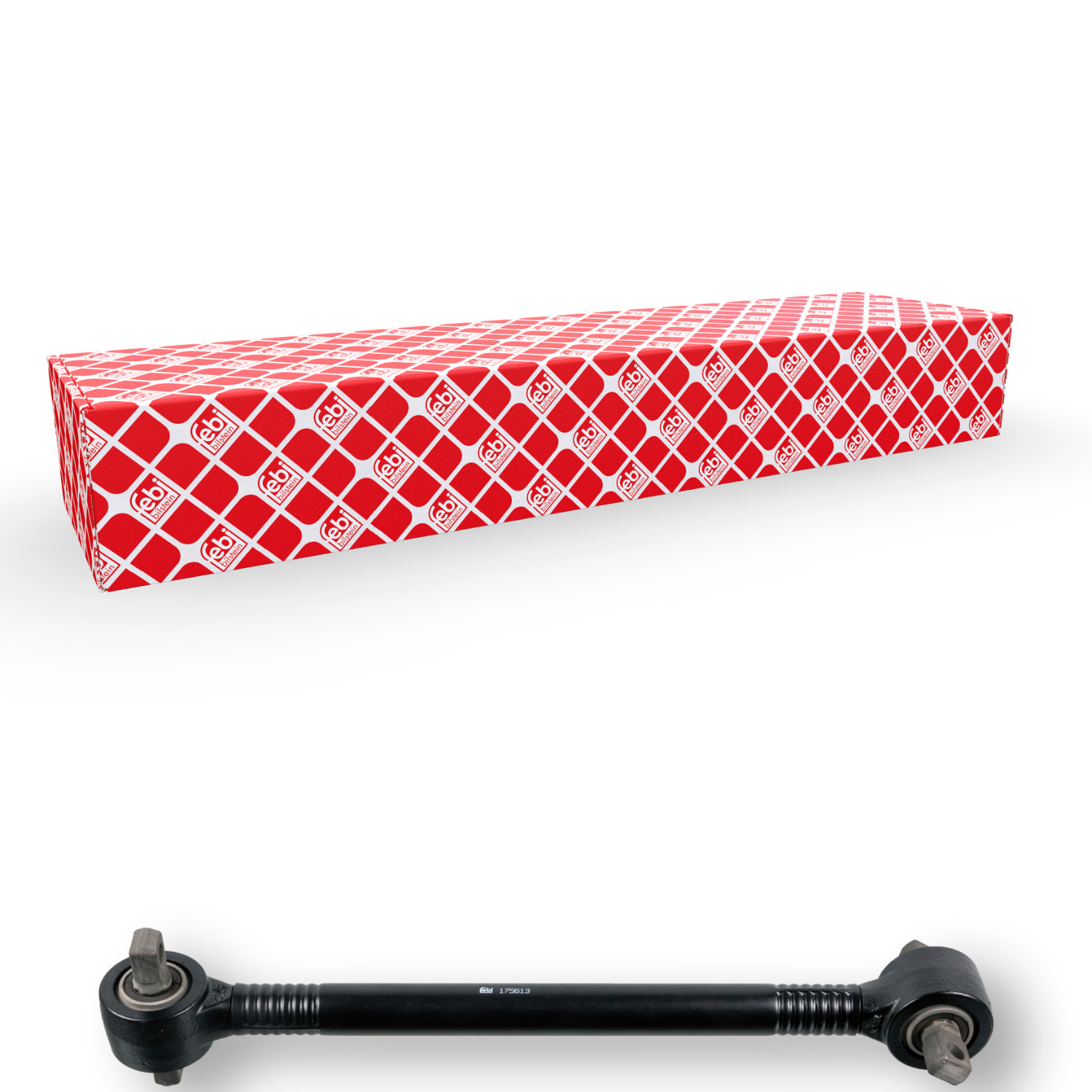 Febi 175613 Wishbone / Suspension Arm