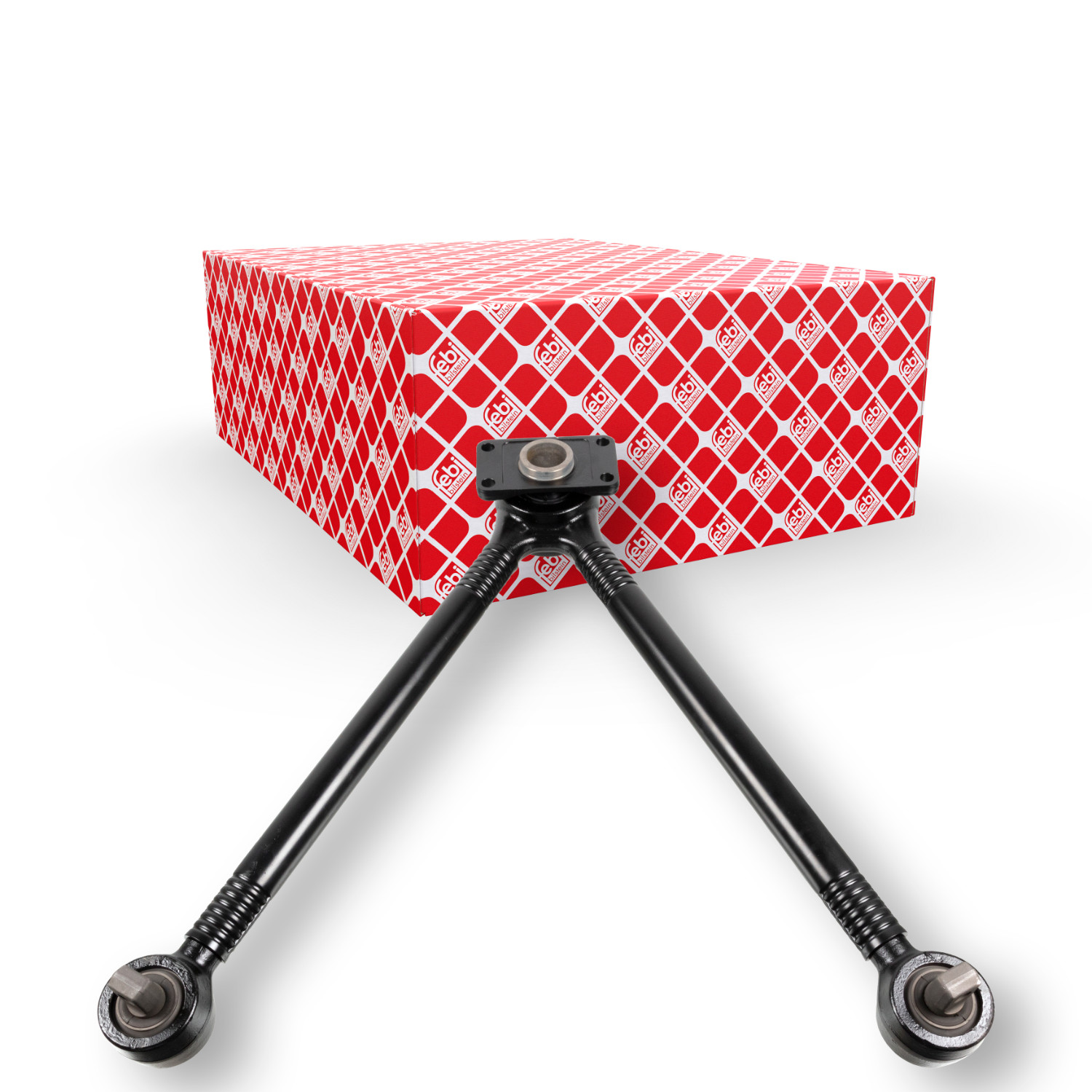 Febi 175614 Suspension Arm