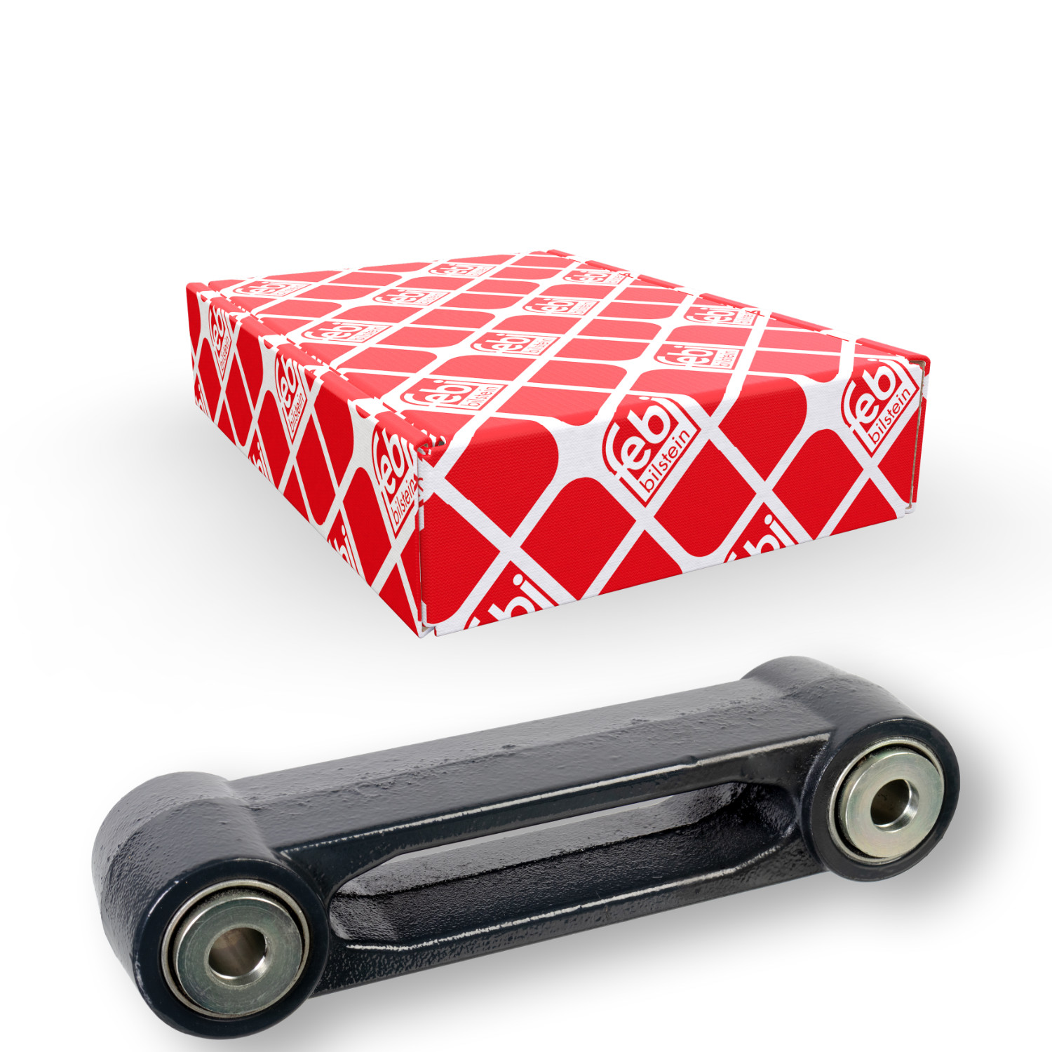 Febi 175687 Spring Shackle