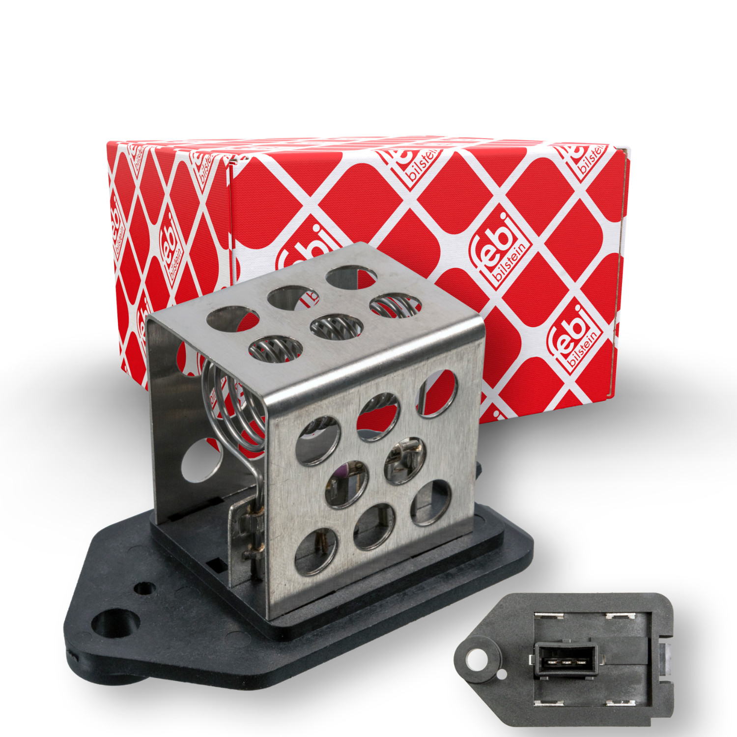 Febi 175694 Heater / Blower Resistor