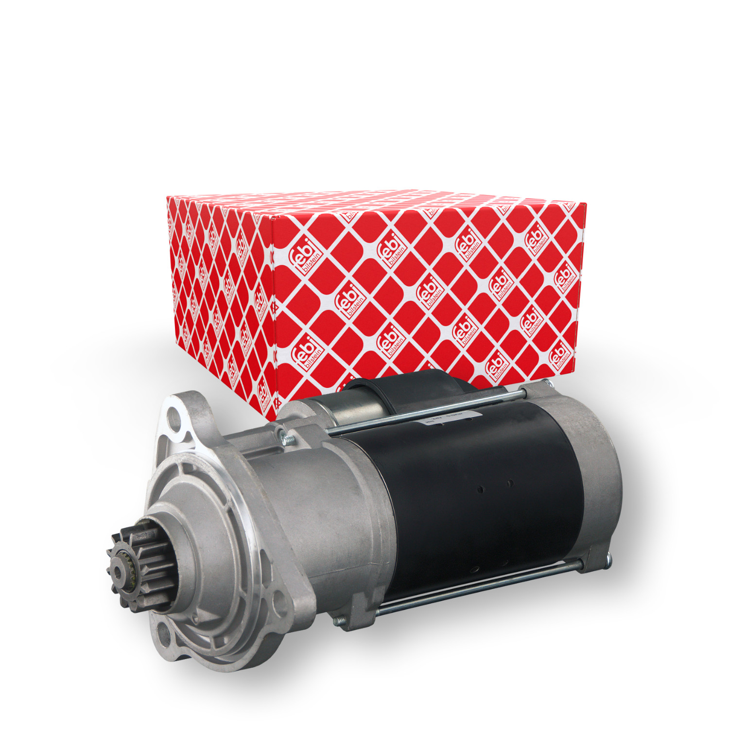 Febi 175818 Starter Motor