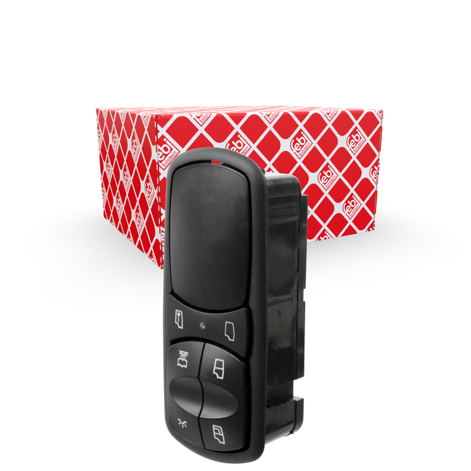 Febi 175827 Electric Window Switch