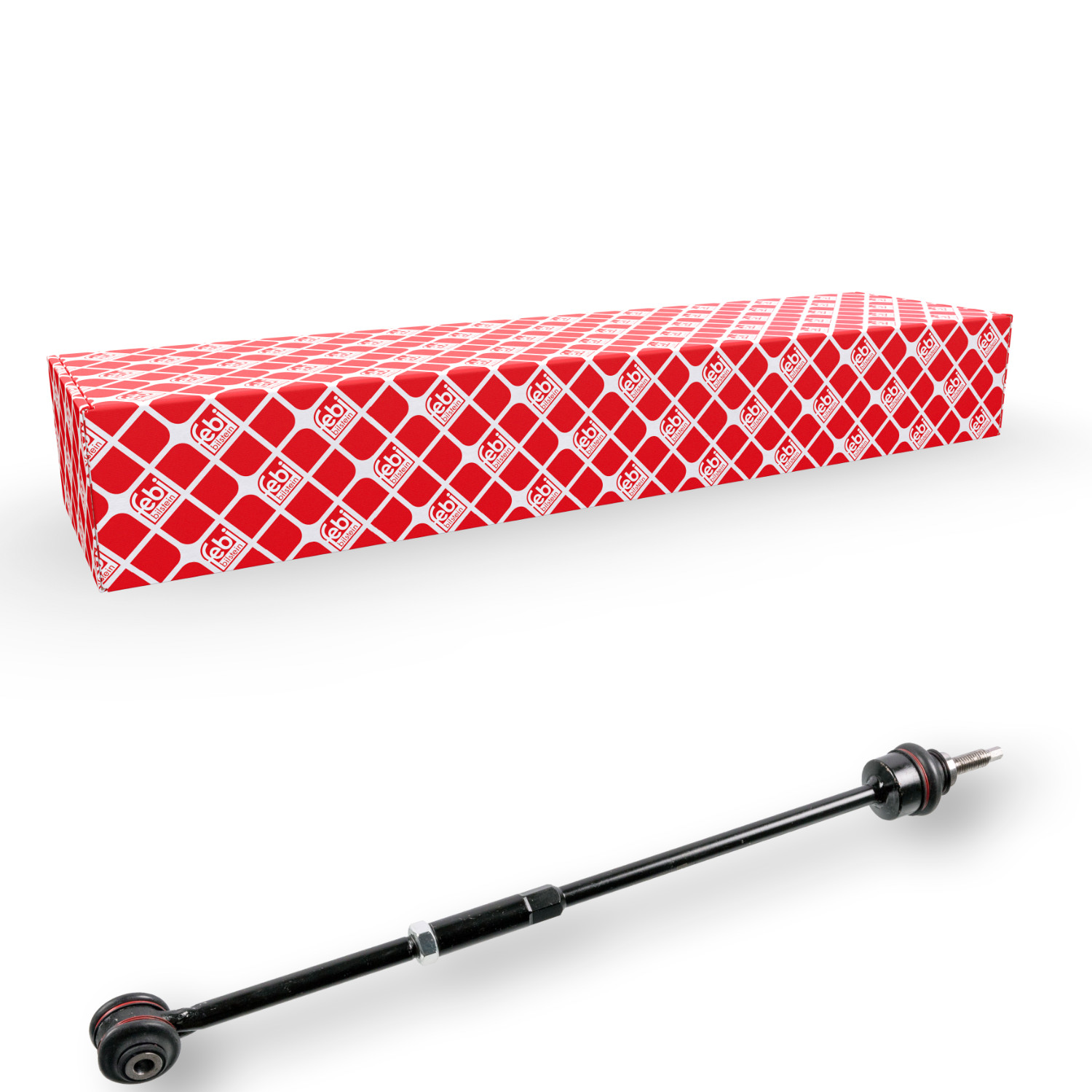 Febi 176064 Steering Rod Assembly